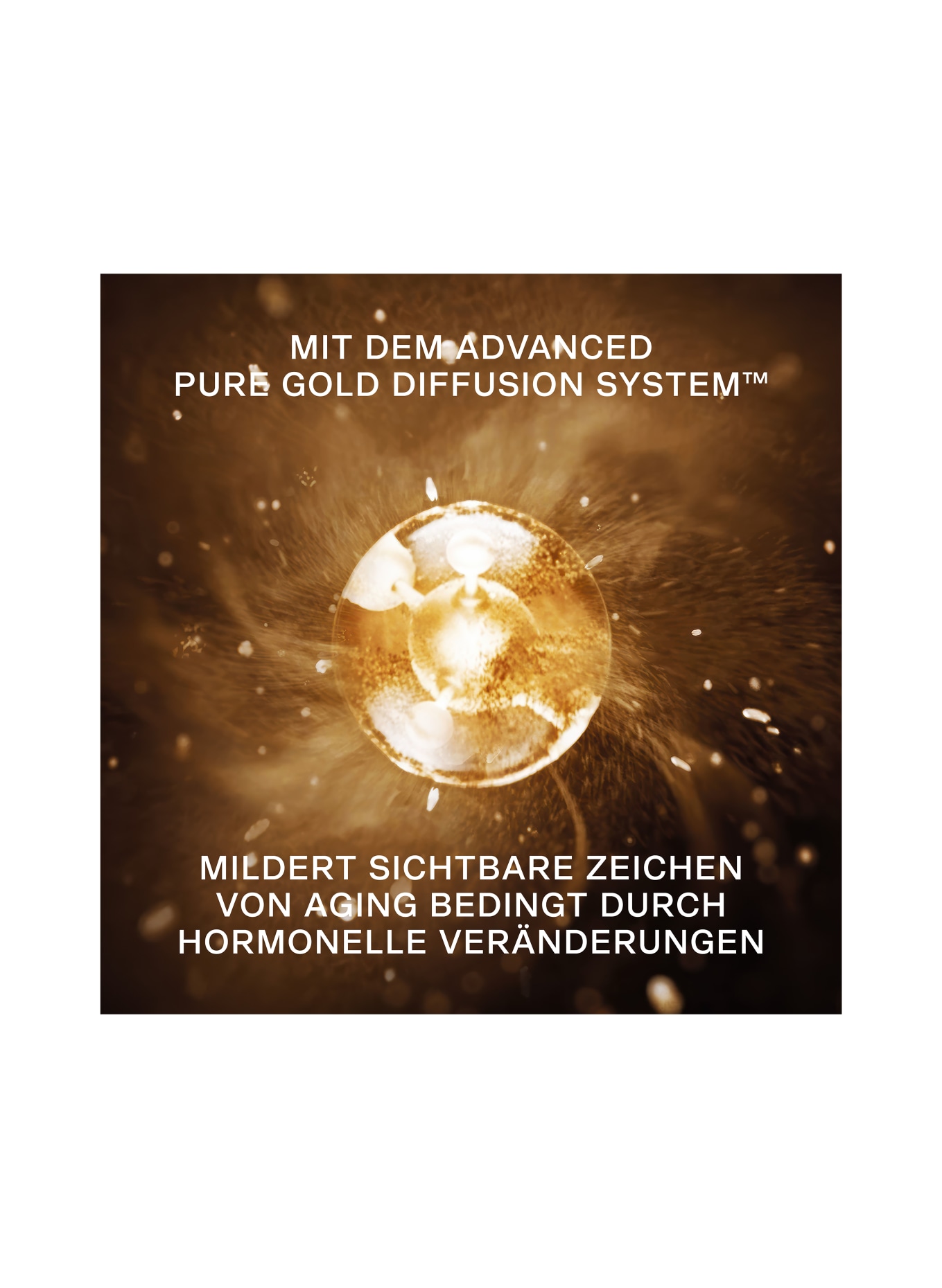 La Prairie PURE GOLD NAVULVERPAKKING