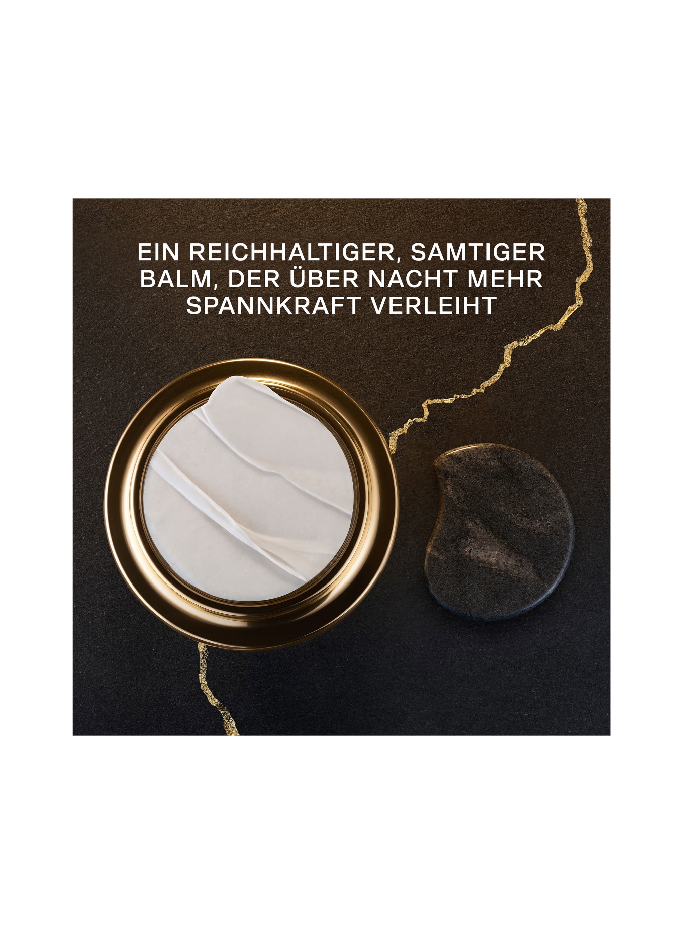 La Prairie PURE GOLD NAVULVERPAKKING