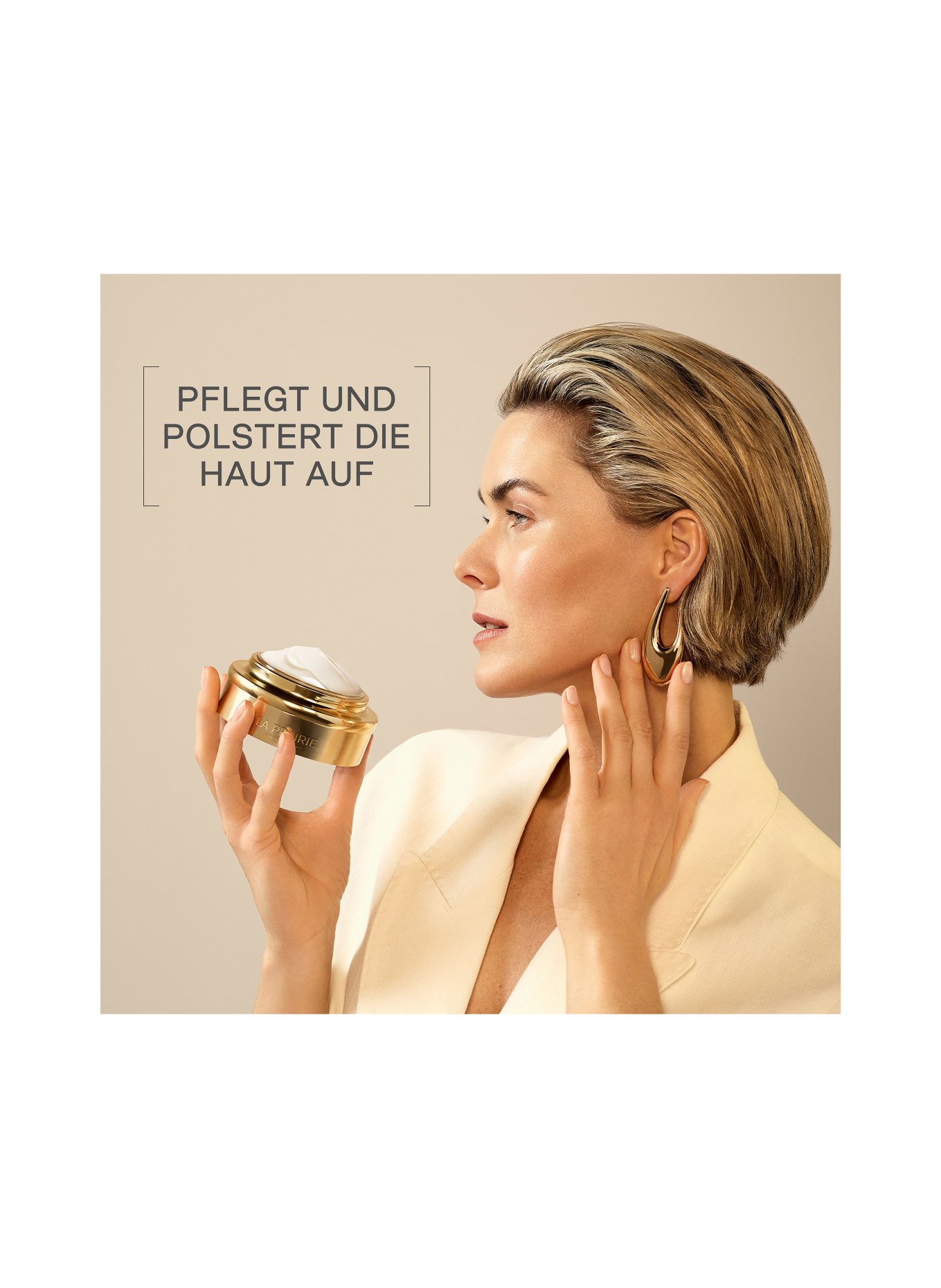 La Prairie PURE GOLD