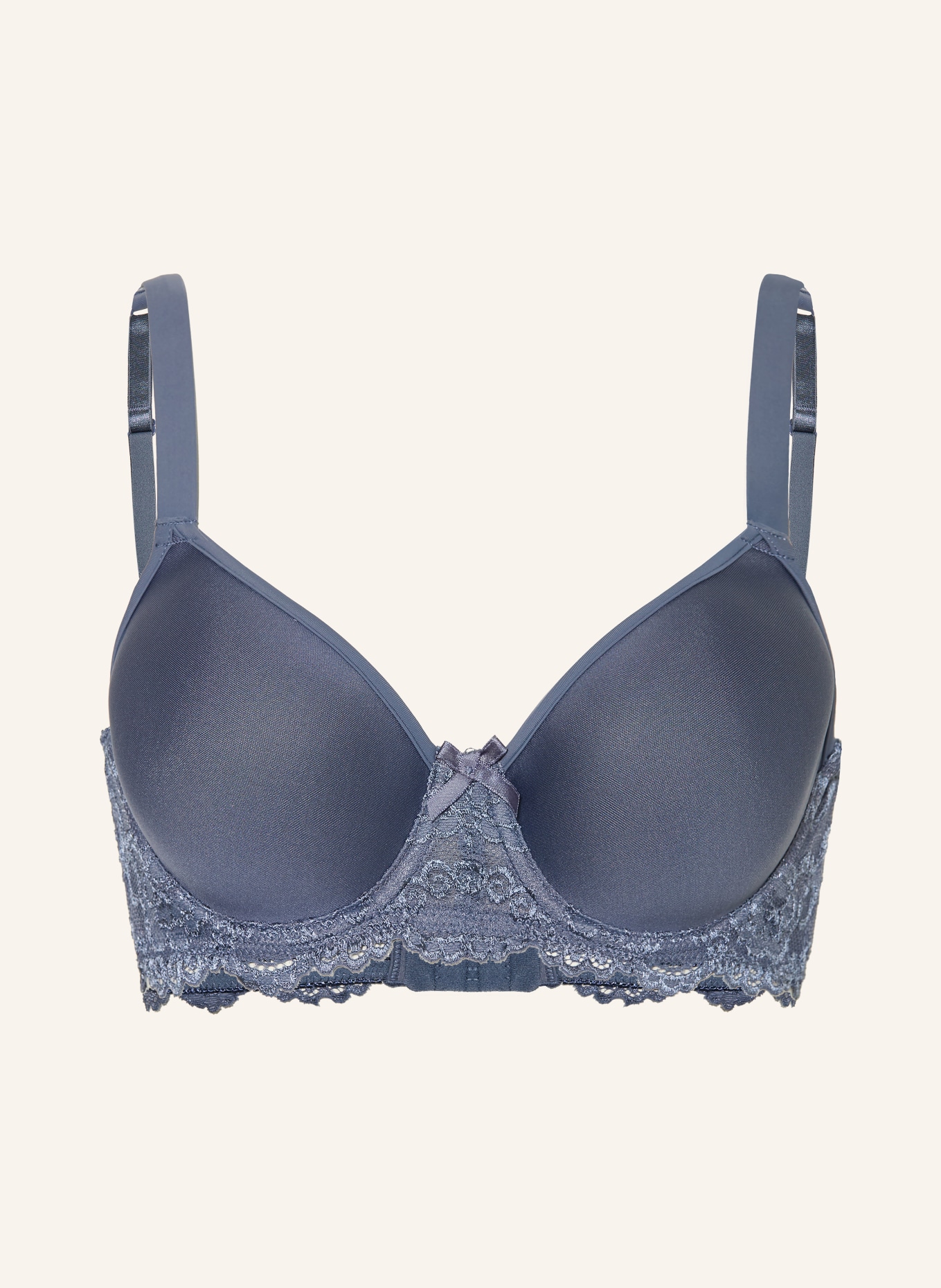 darling harbour Biustonosz typu spacer: SZARONIEBIESKI