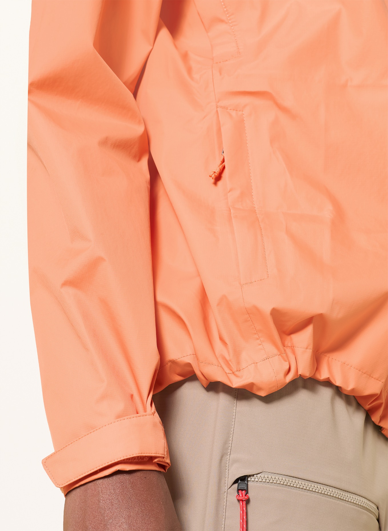 patagonia Funktionsjacke TORRENTSHELL: ORANGE