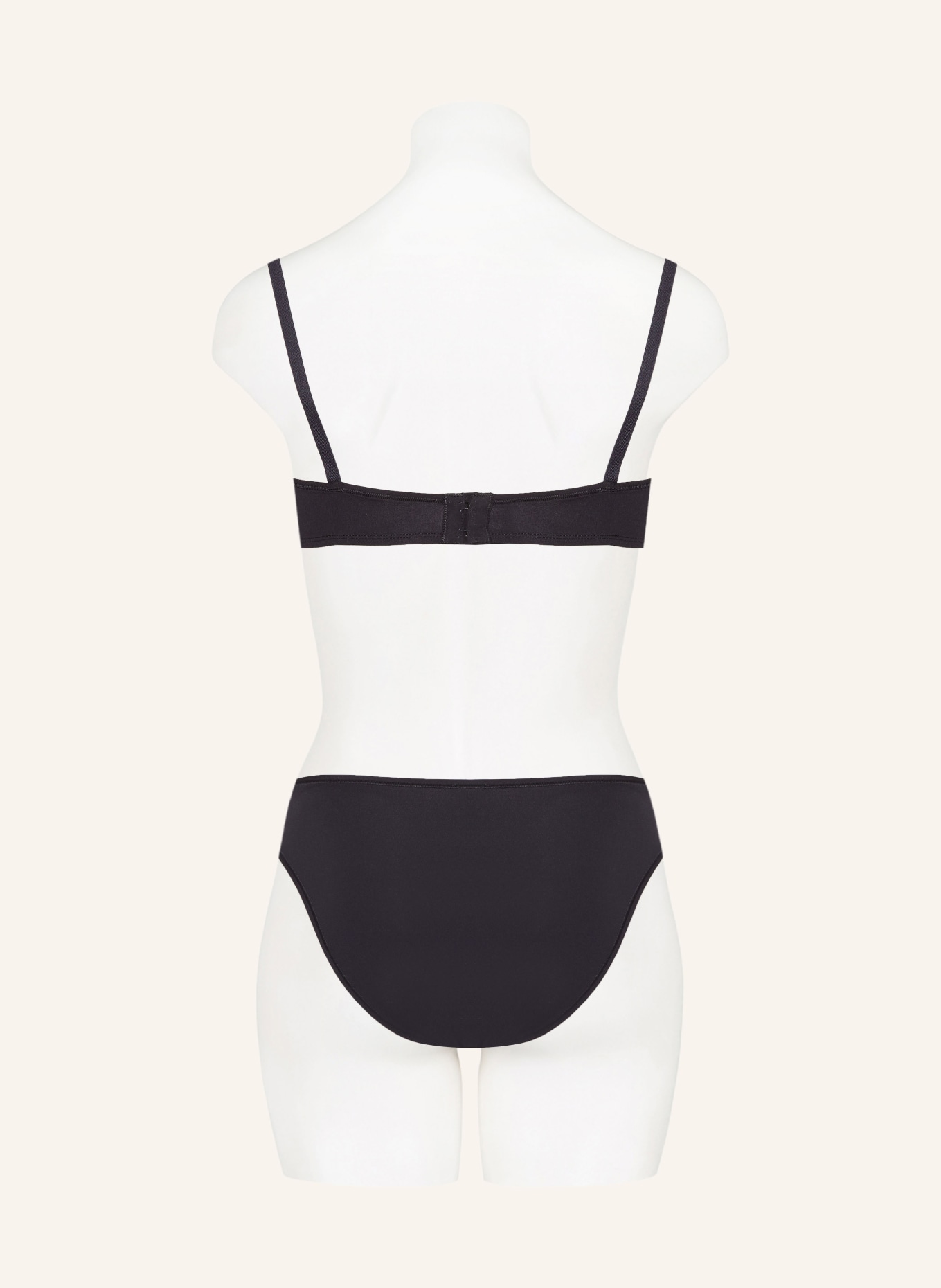 ERES Soutien-gorge balconnet JOSEFINA: BLEU FONCÉ