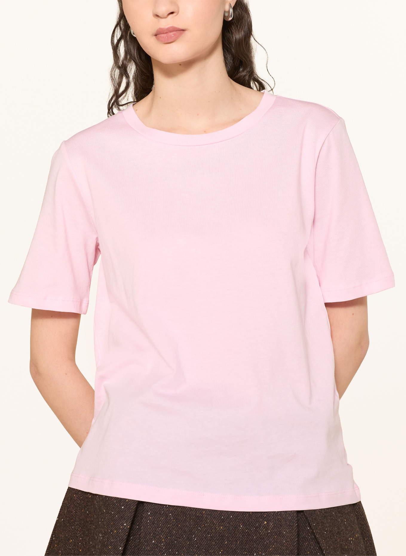 ONLY T-shirt: PINK