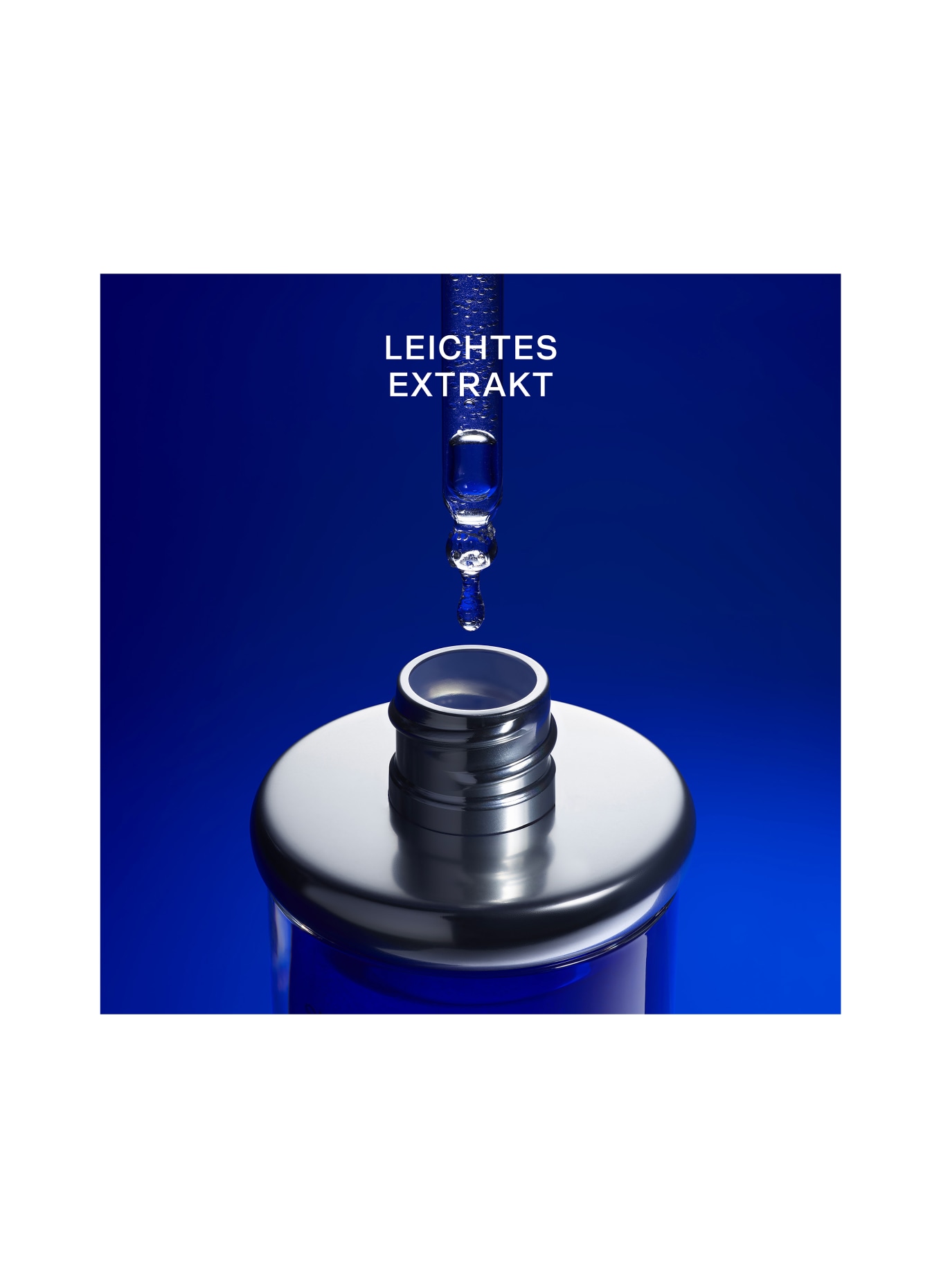 La Prairie SKIN CAVIAR HARMONY