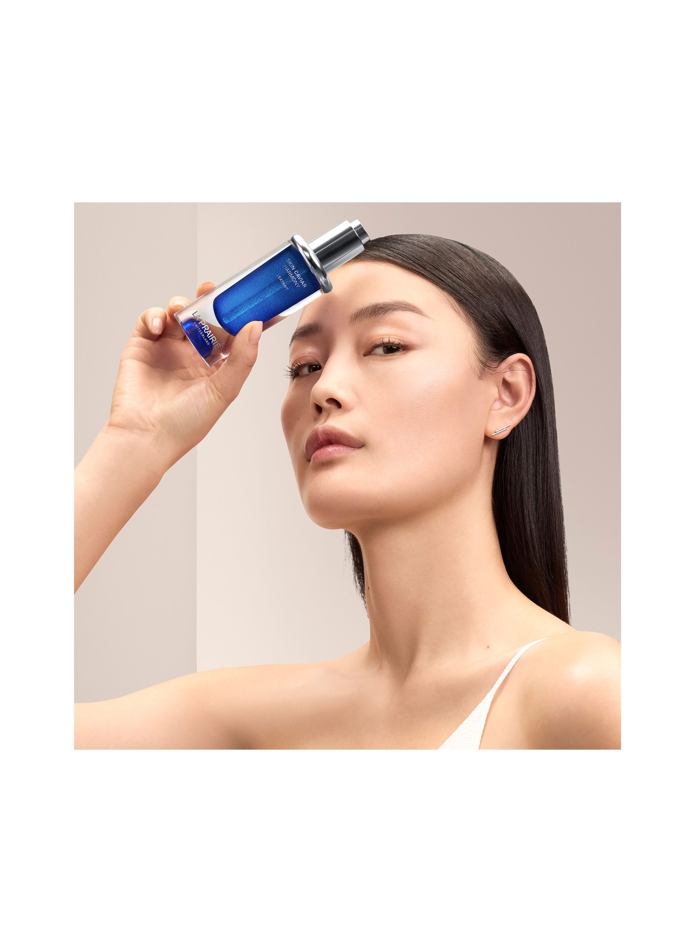 La Prairie SKIN CAVIAR HARMONY