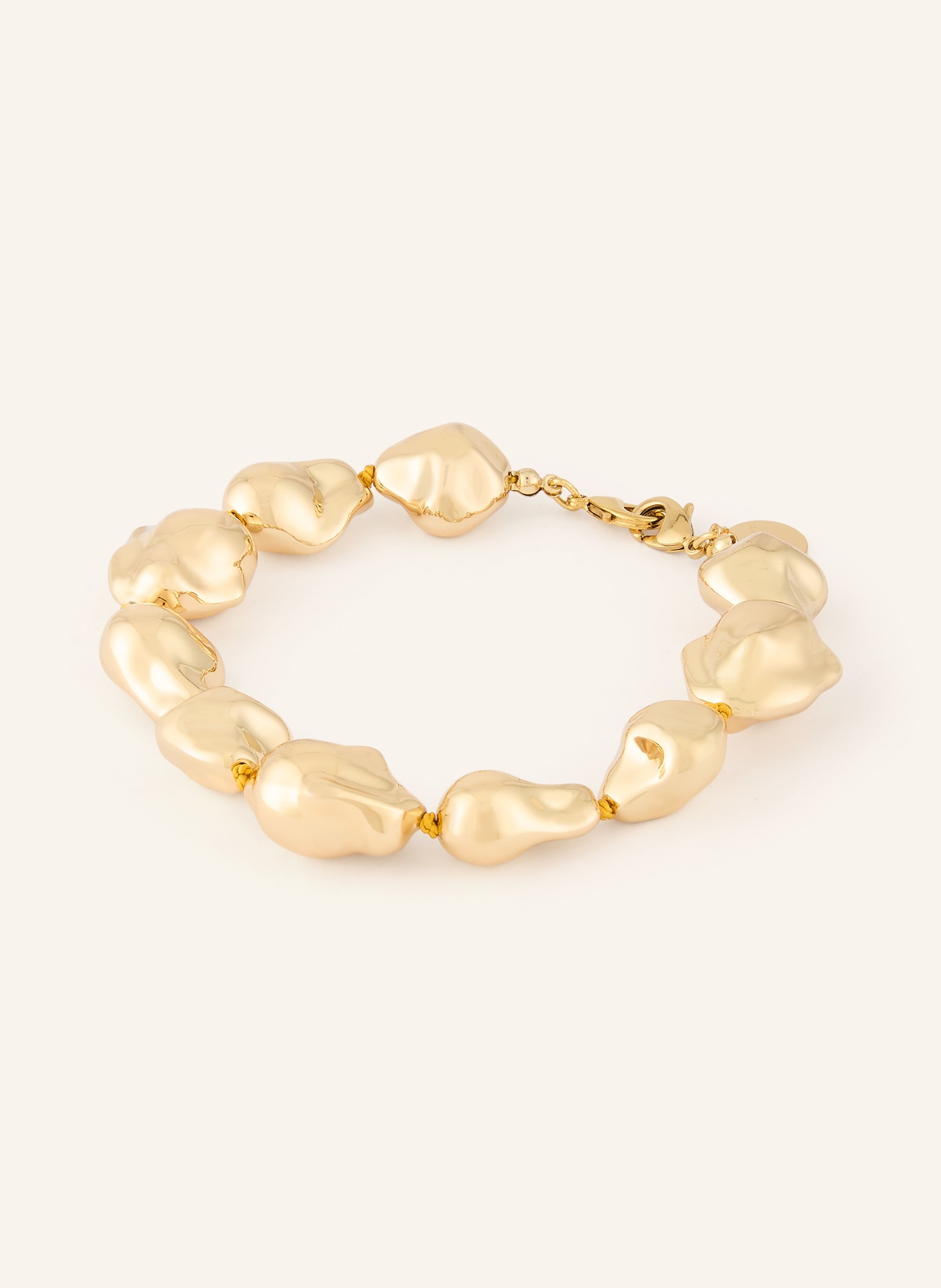 CHEEKY CHAIN MUNICH Smartphone chain GOLDIE: GOLD