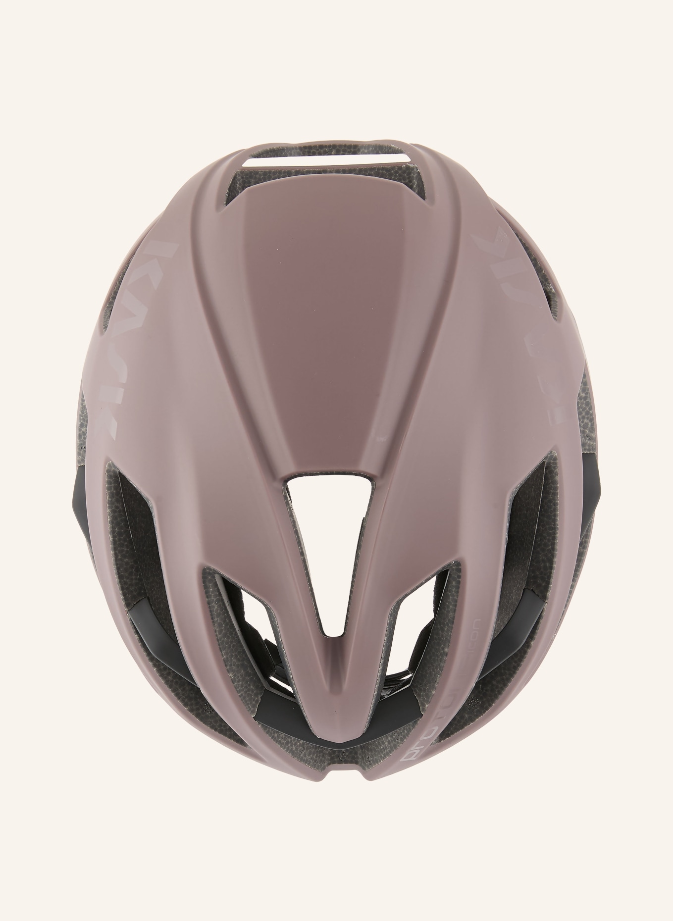 KASK Fahrradhelm PROTONE ICON: BRAUN
