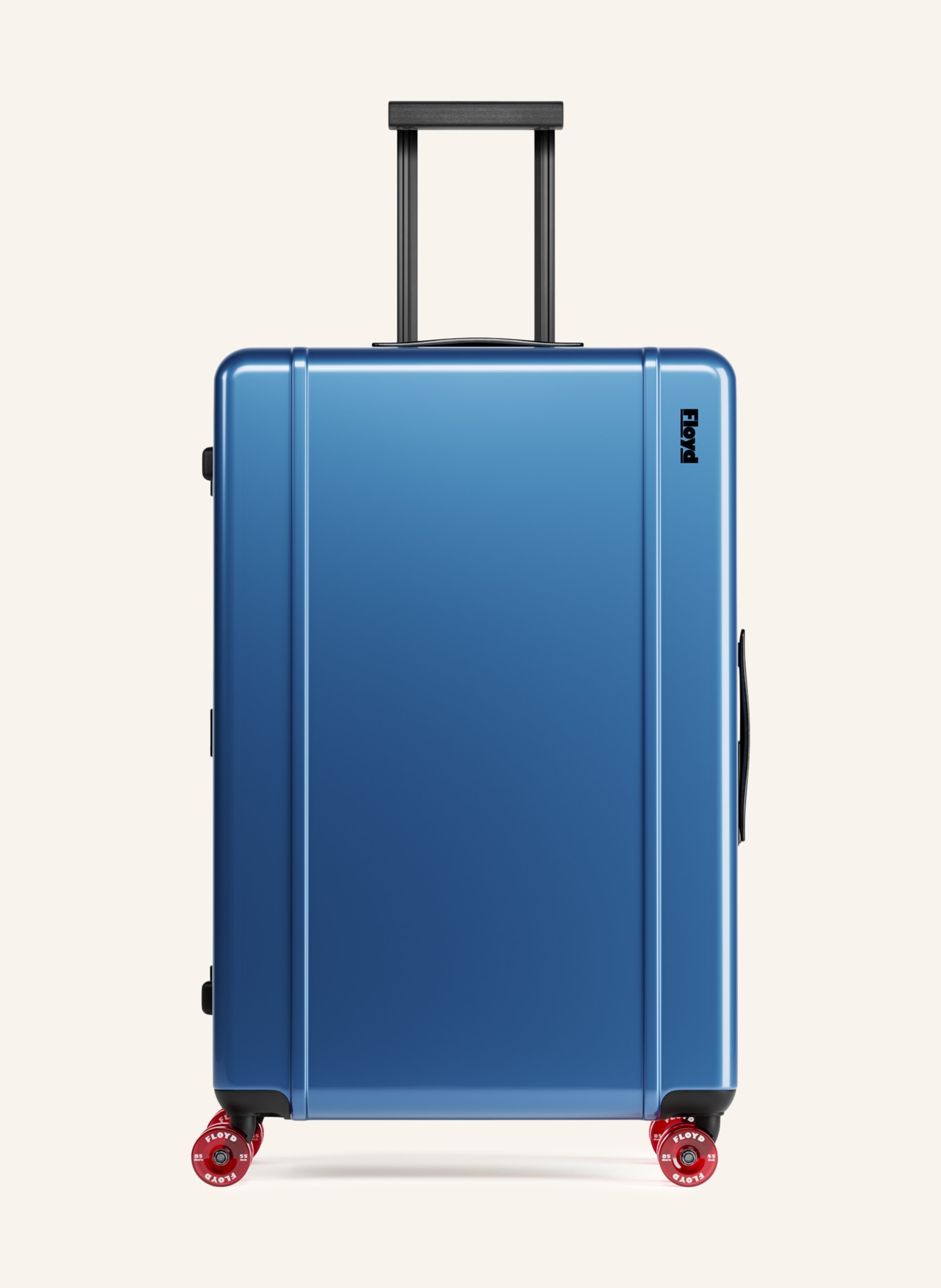 Floyd Trolley: BLAU