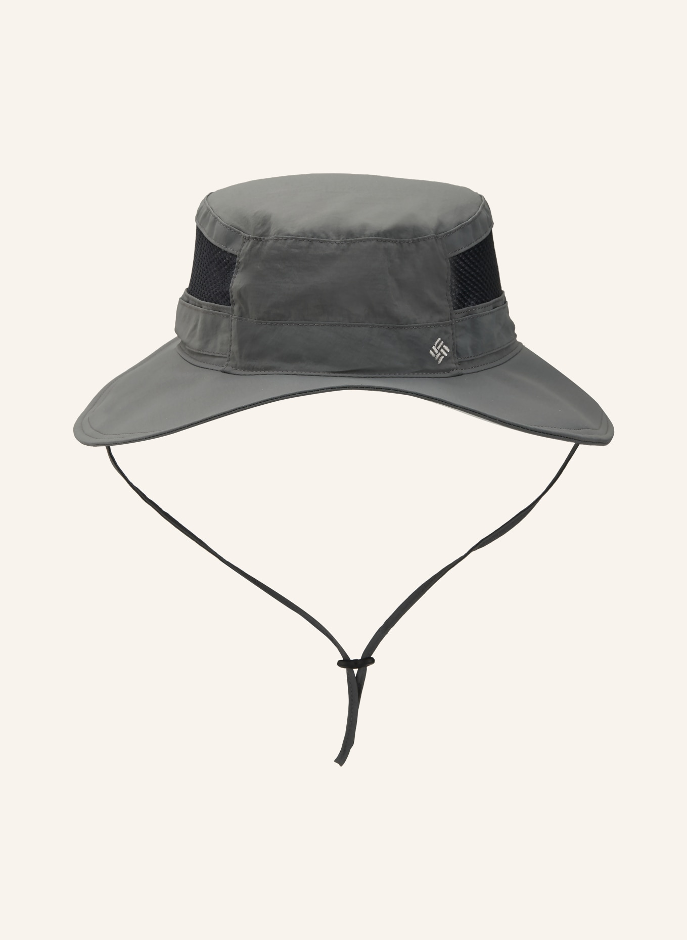 Columbia Klobouk BORA BORA™: TMAVĚ ŠEDÁ