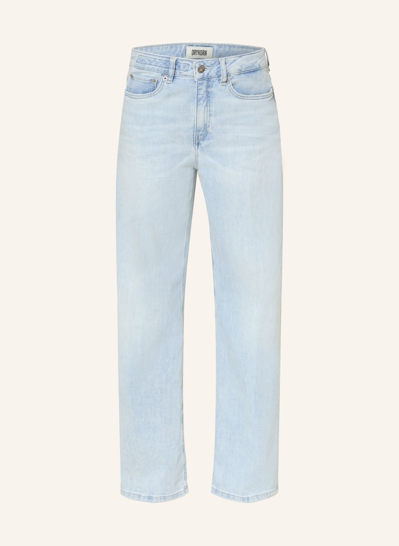 DRYKORN Jeans MEDLEY: 3900 blau