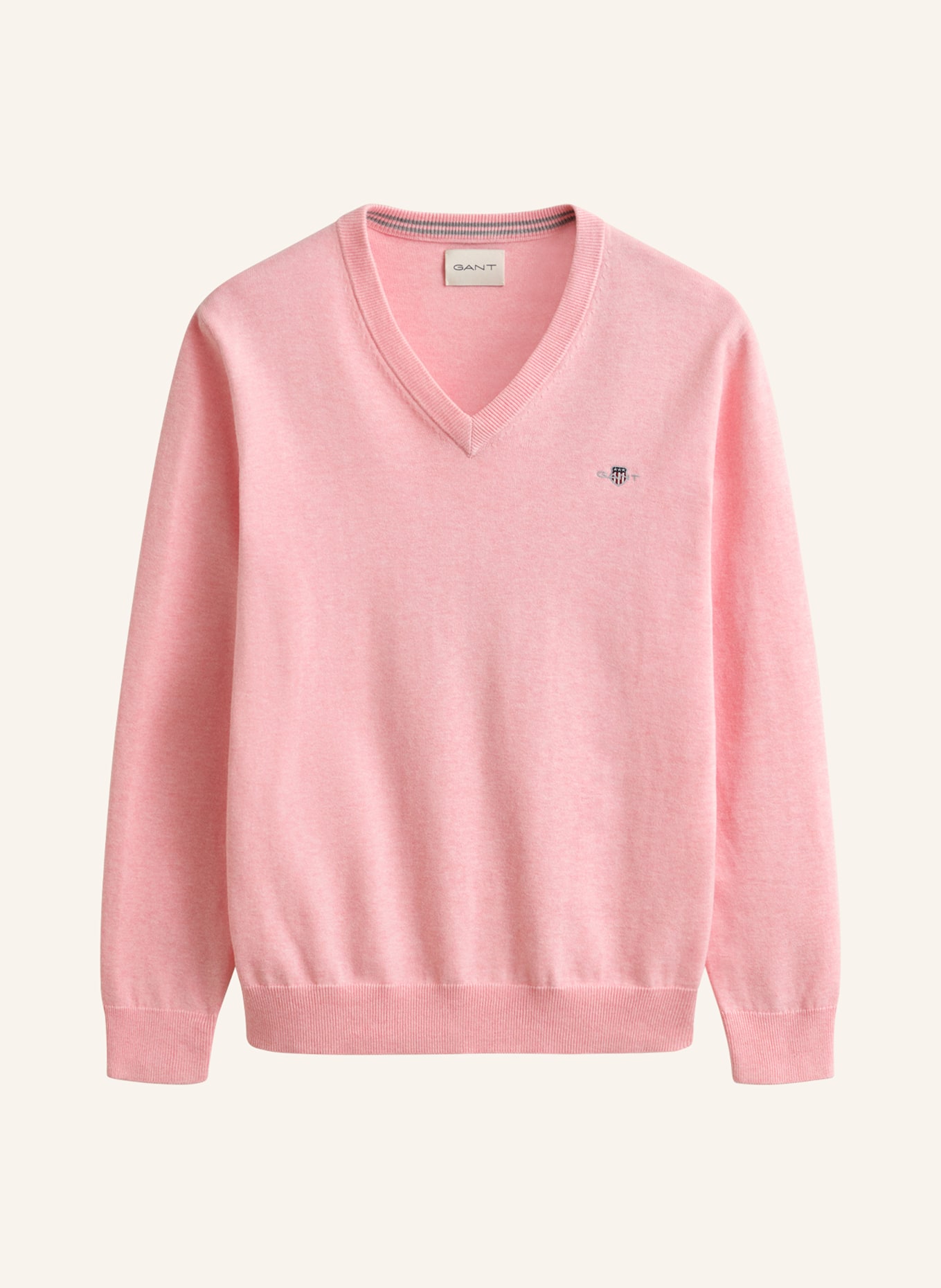 GANT Sweater: PINK