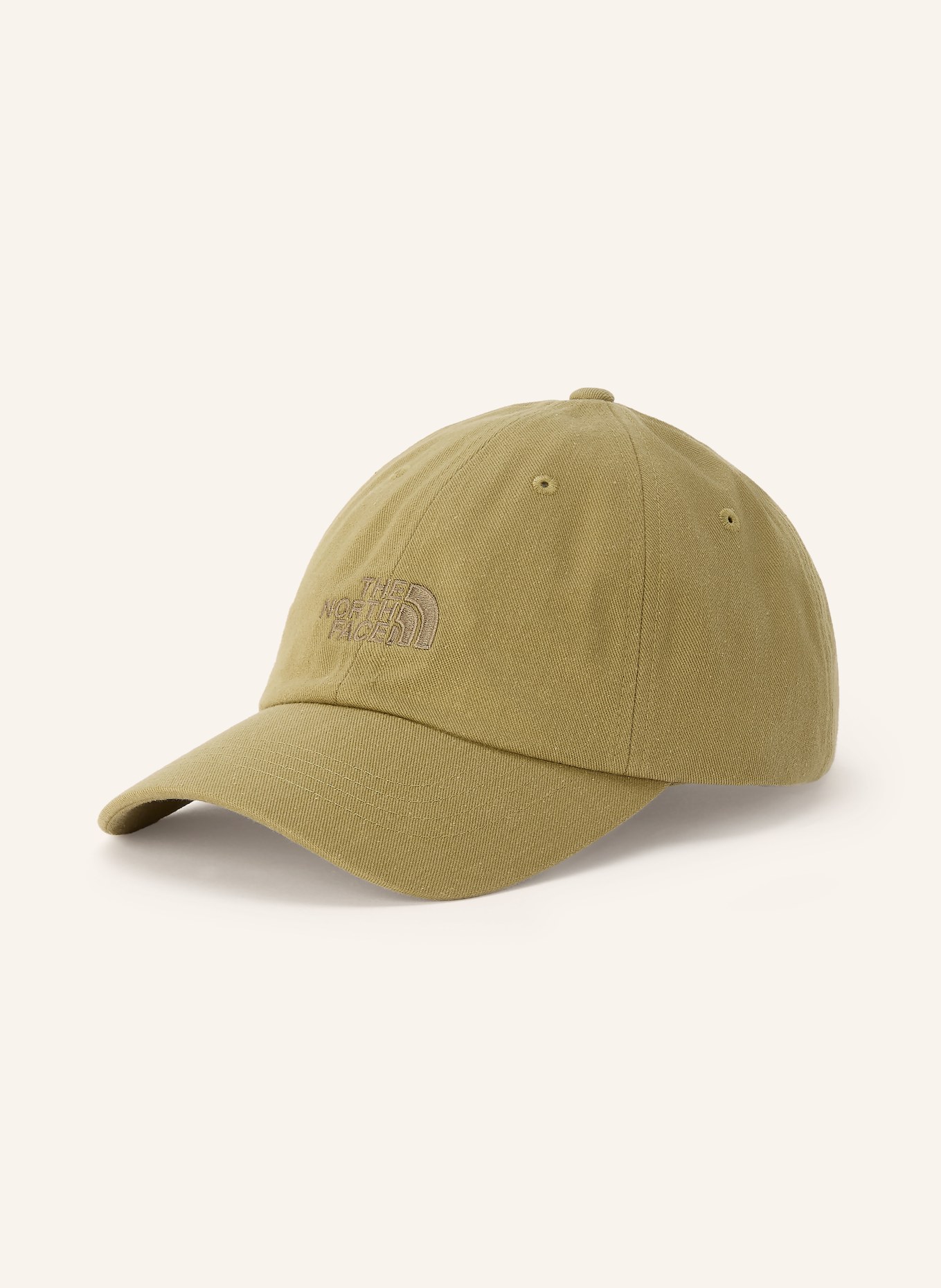 THE NORTH FACE Cap NORM: OLIV