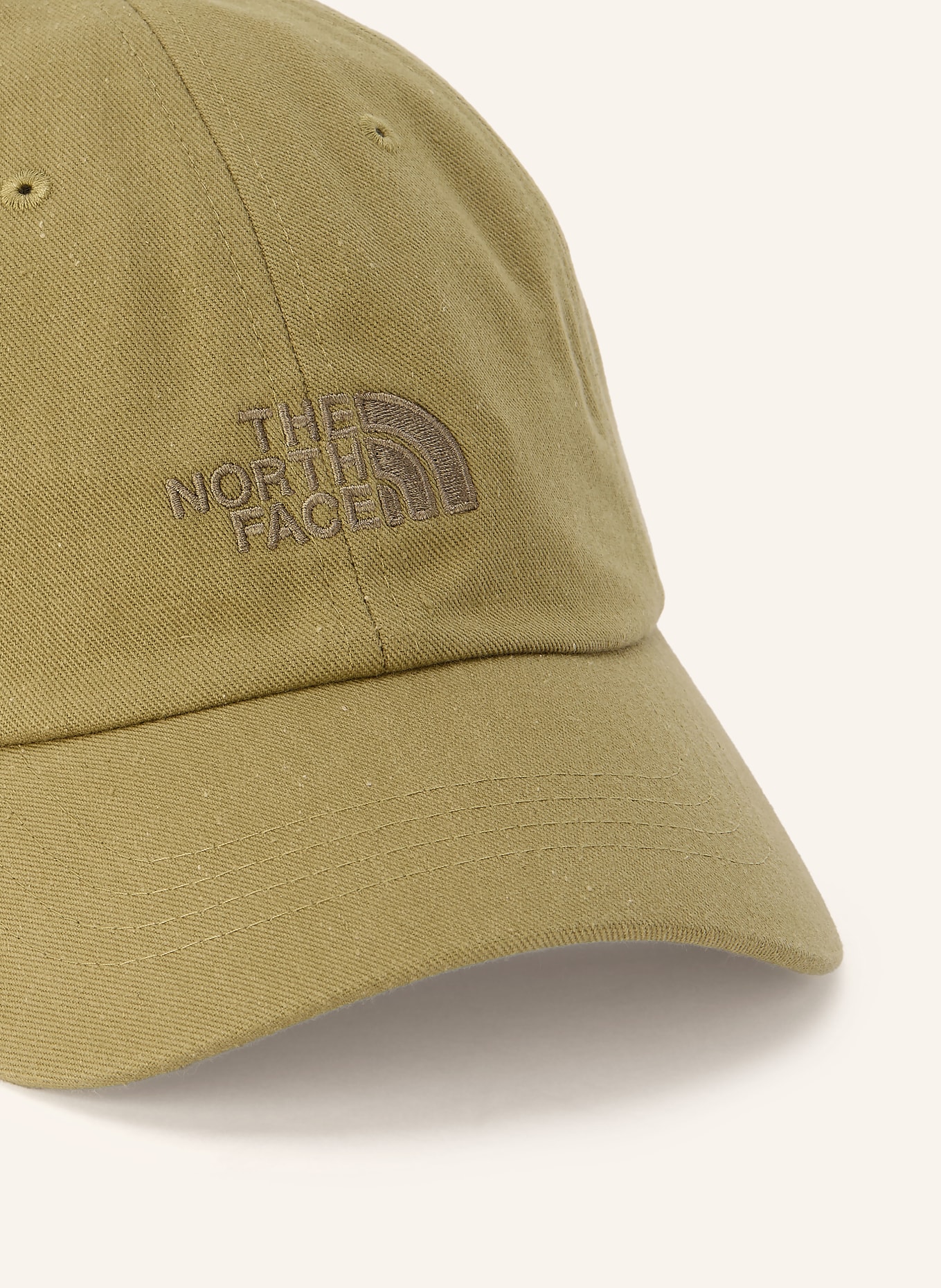 THE NORTH FACE Cap NORM: OLIV