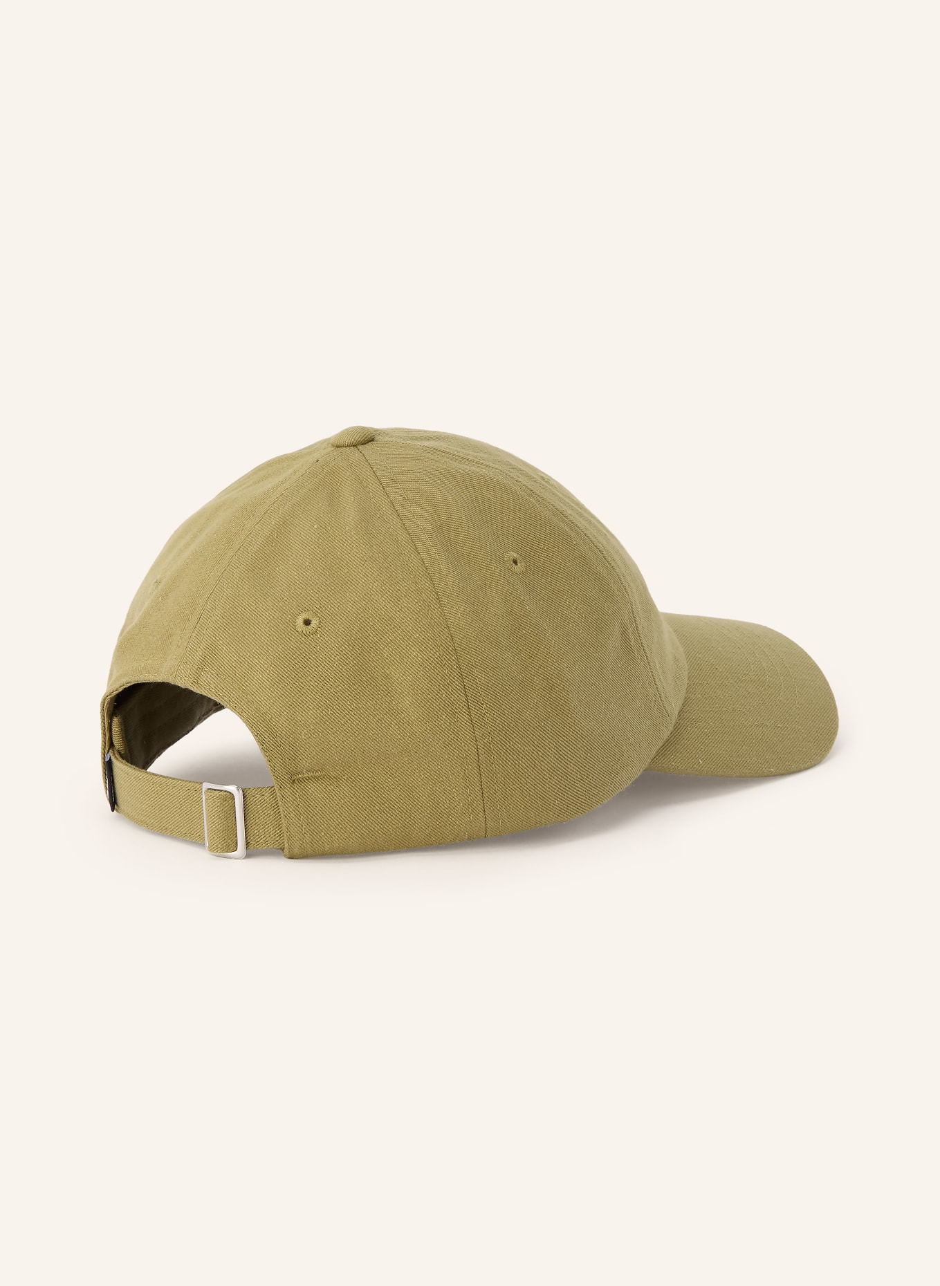 THE NORTH FACE Cap NORM: OLIV