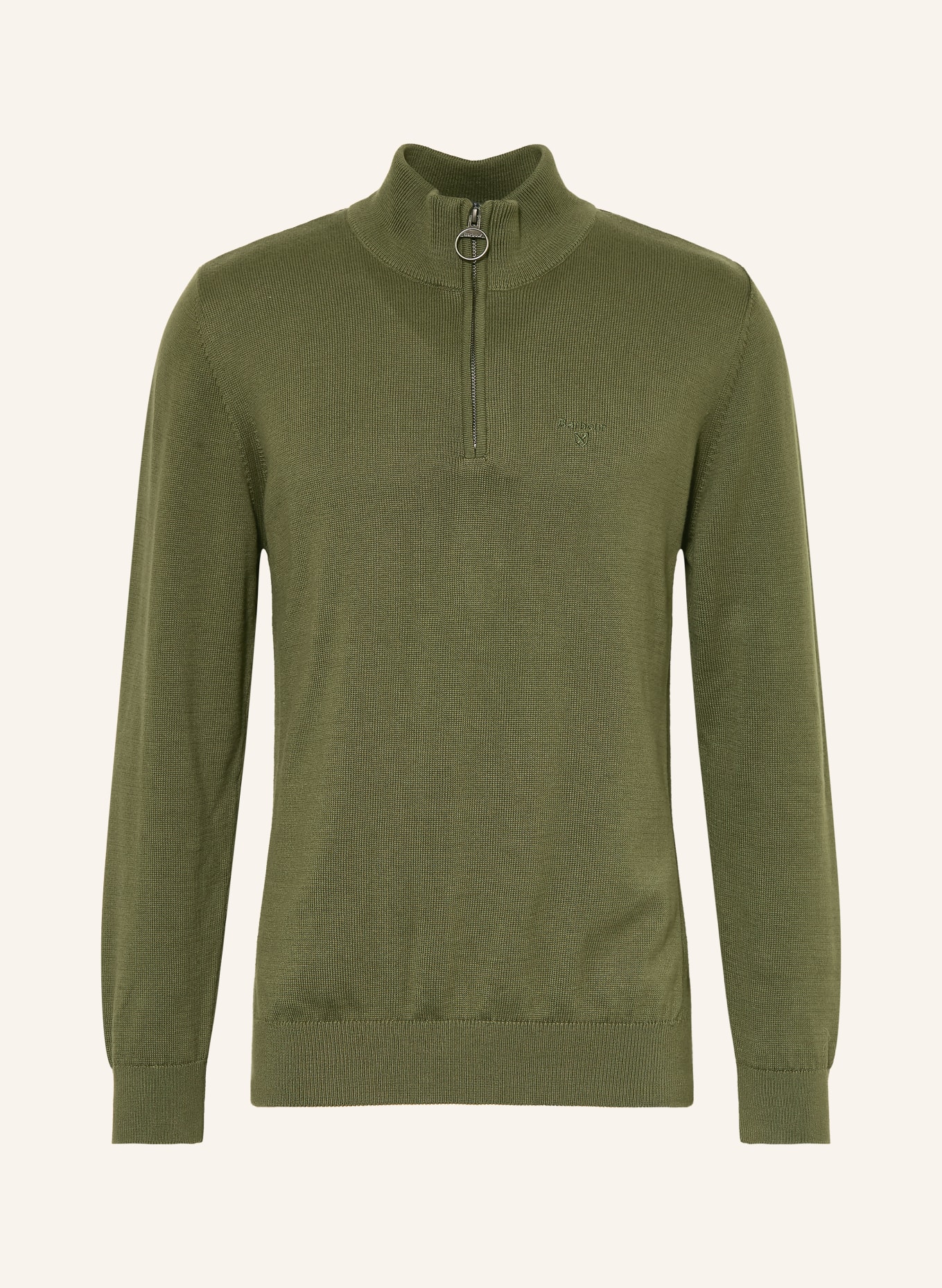 Barbour Troyer: DUNKELGRÜN