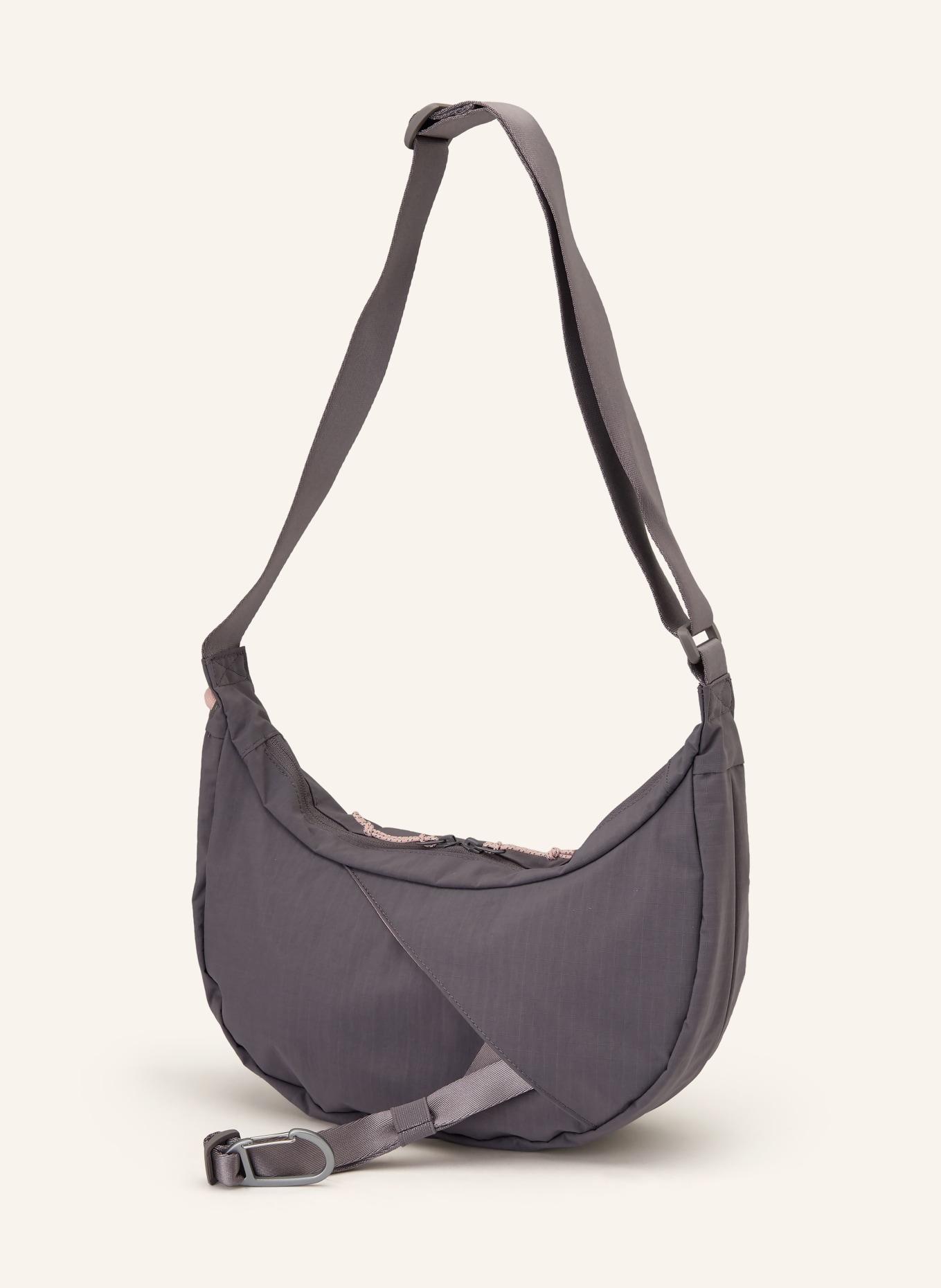 AEVOR Kabelka přes rameno: ŠEDÁ