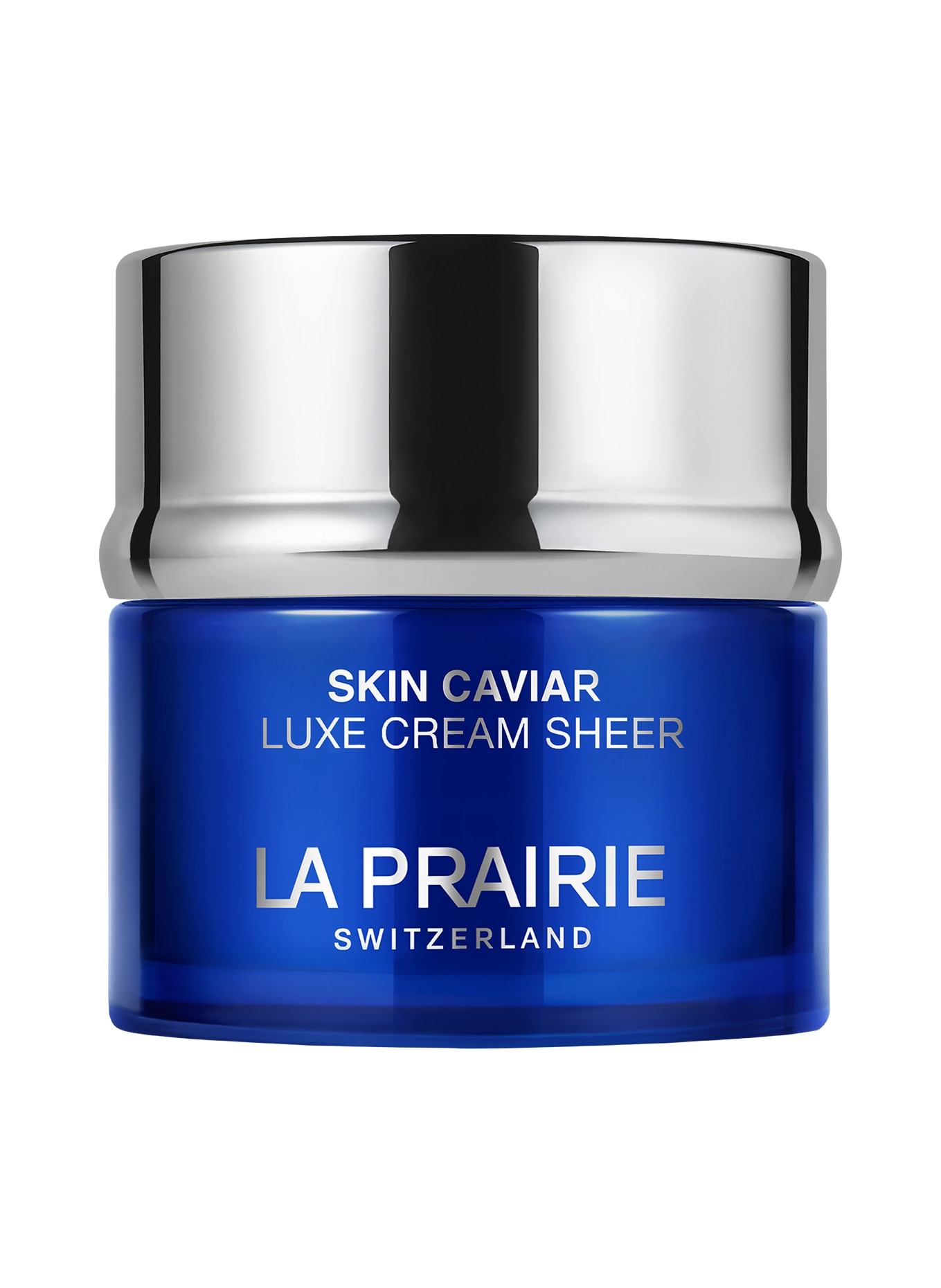 La Prairie THE SKIN CAVIAR COLLECTION