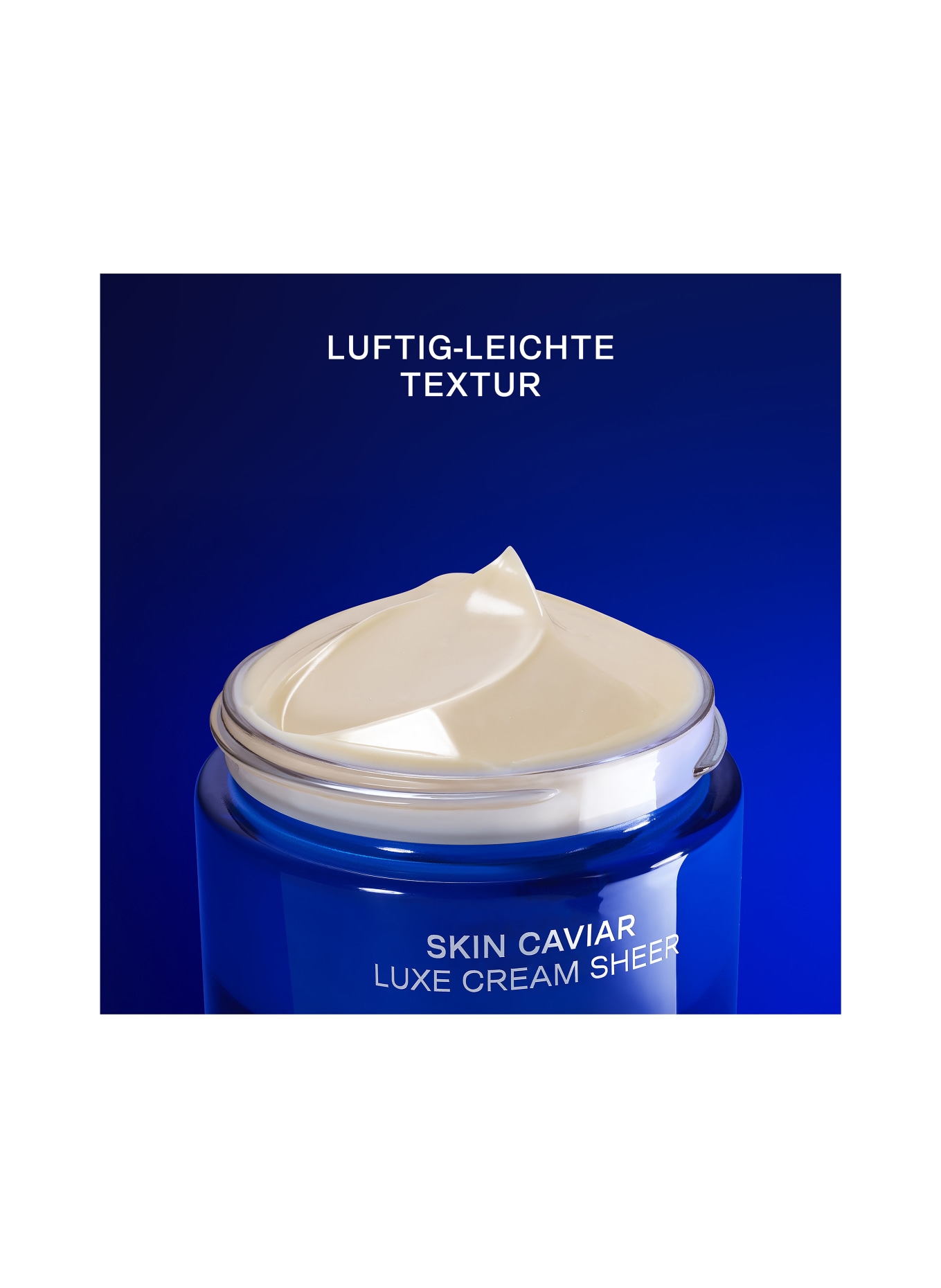 La Prairie THE SKIN CAVIAR COLLECTION