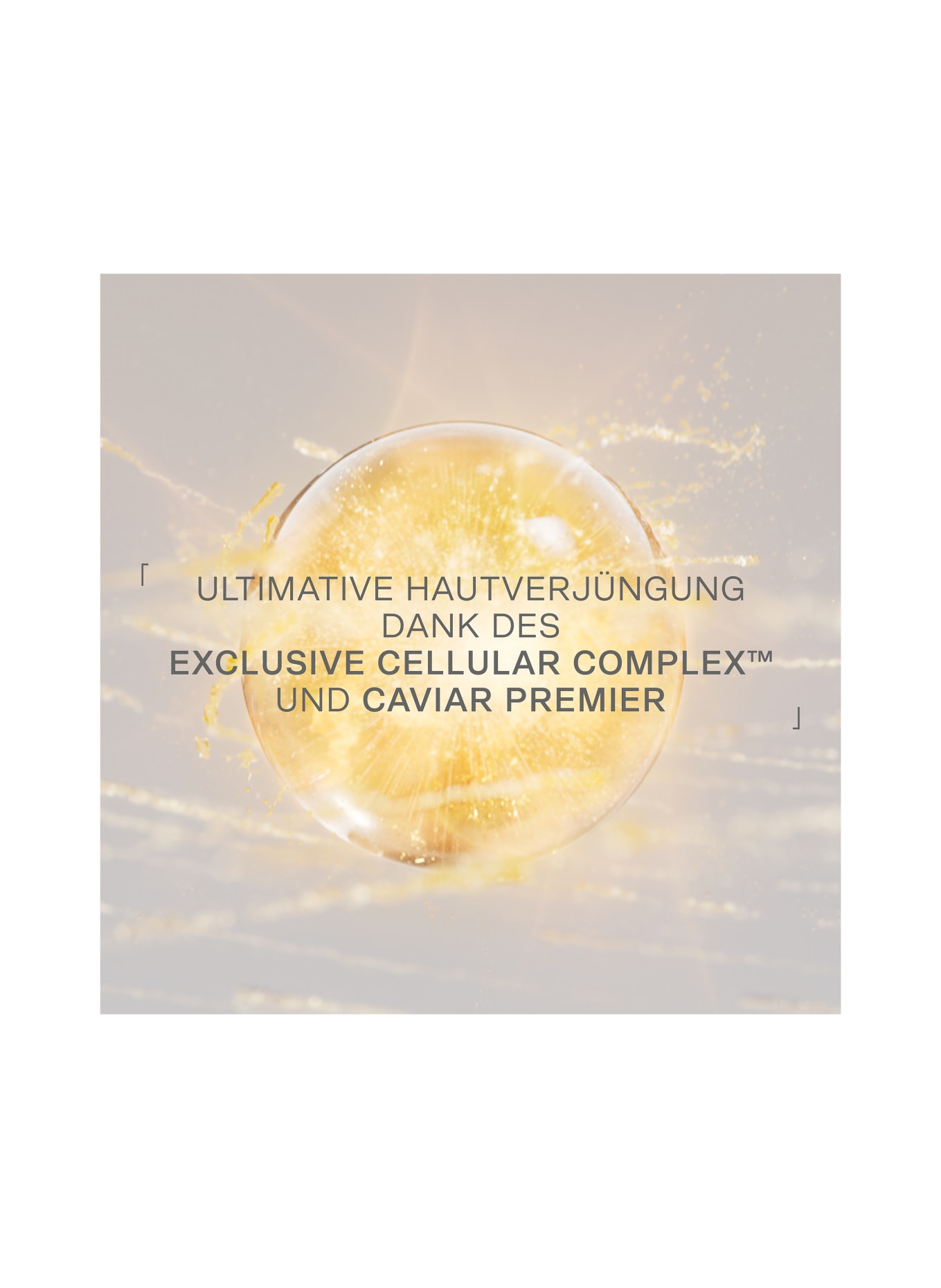 La Prairie THE SKIN CAVIAR COLLECTION
