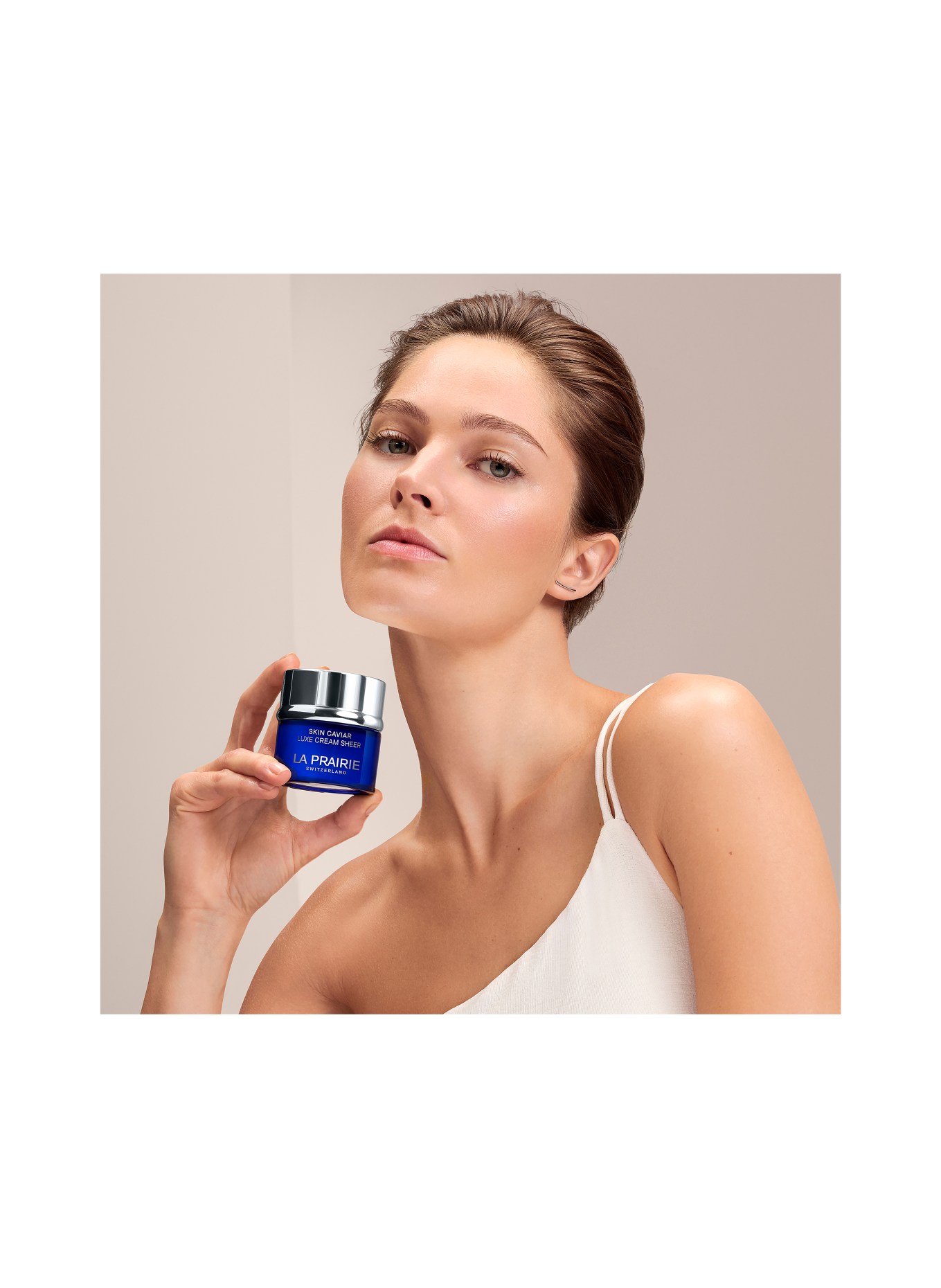 La Prairie THE SKIN CAVIAR COLLECTION