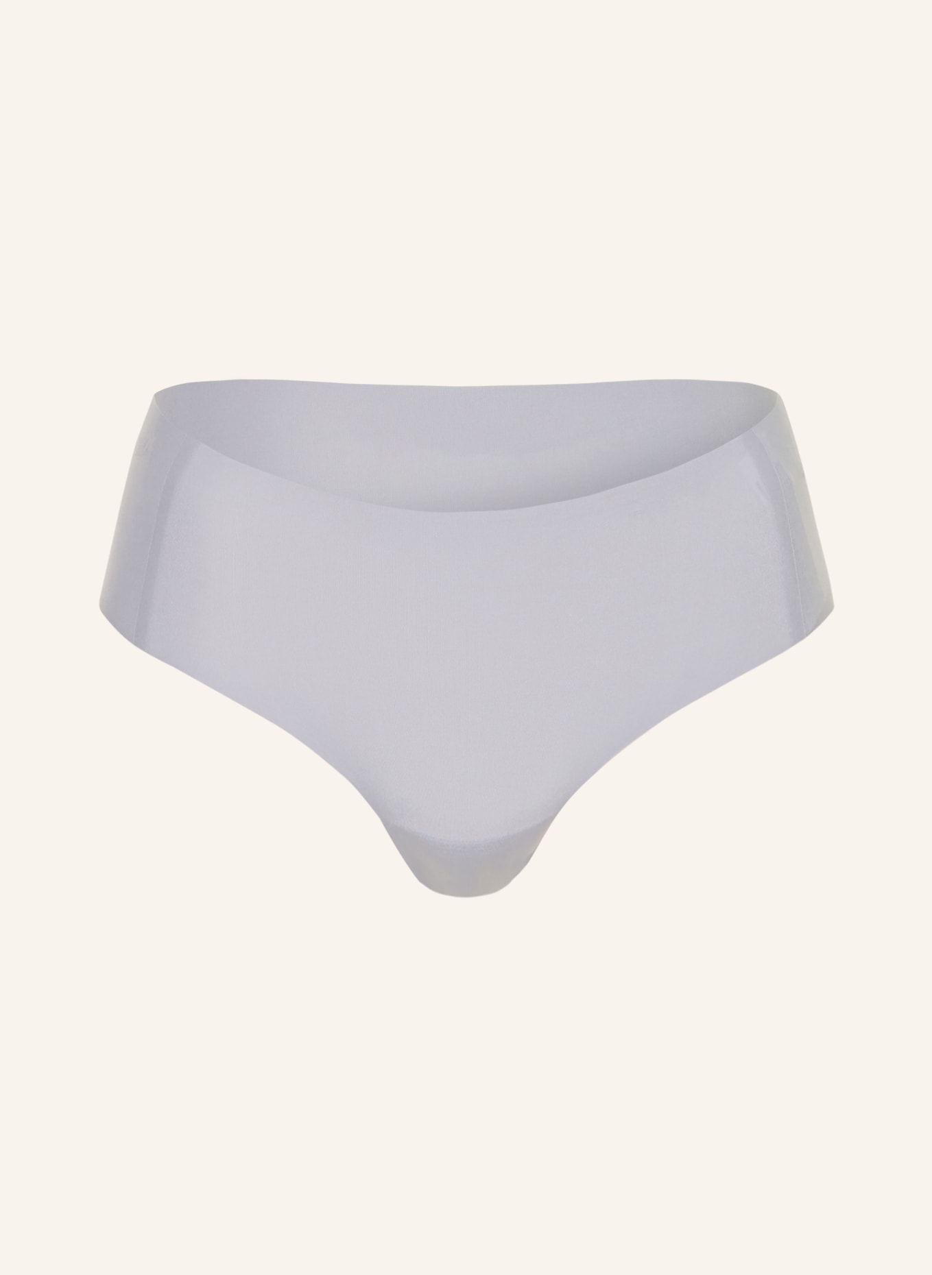 sloggi Kalhotky ZERO FEEL: ŠEDÁ