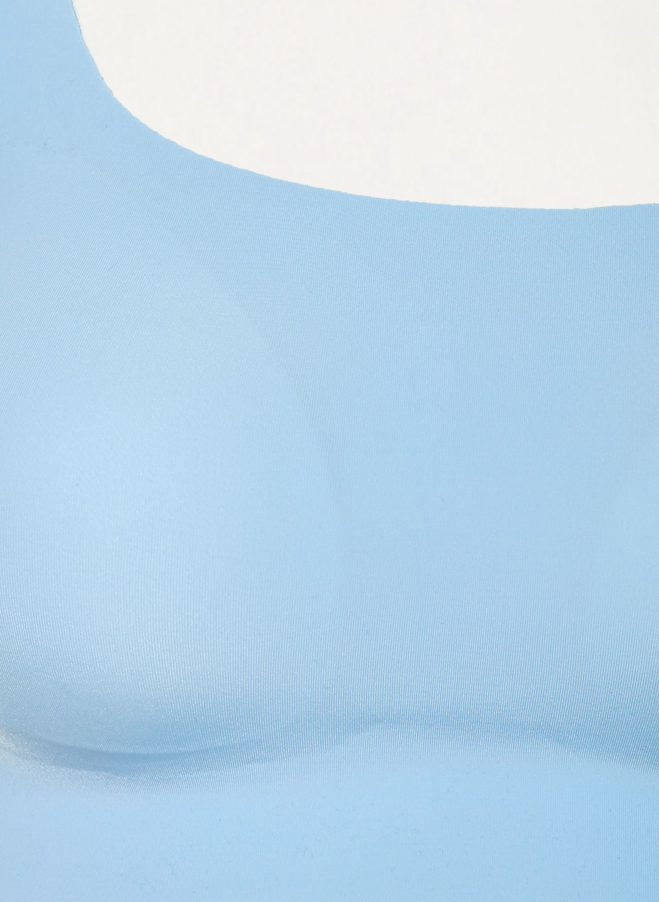 sloggi Bustier ZERO FEEL 2.0: HELLBLAU