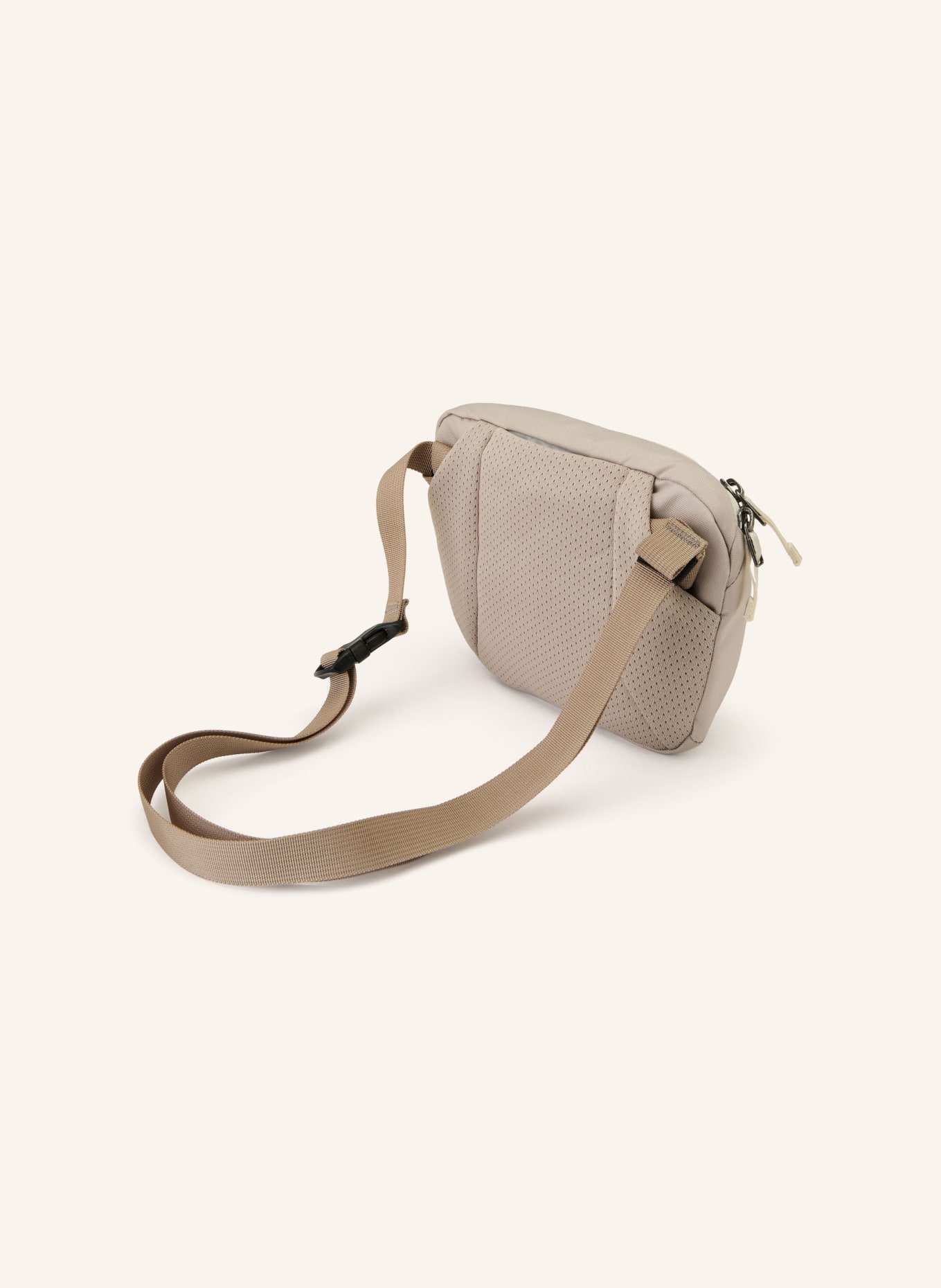 ARC'TERYX Ledvinka MANTIS: BÉŽOVÁ / KRÉMOVÁ