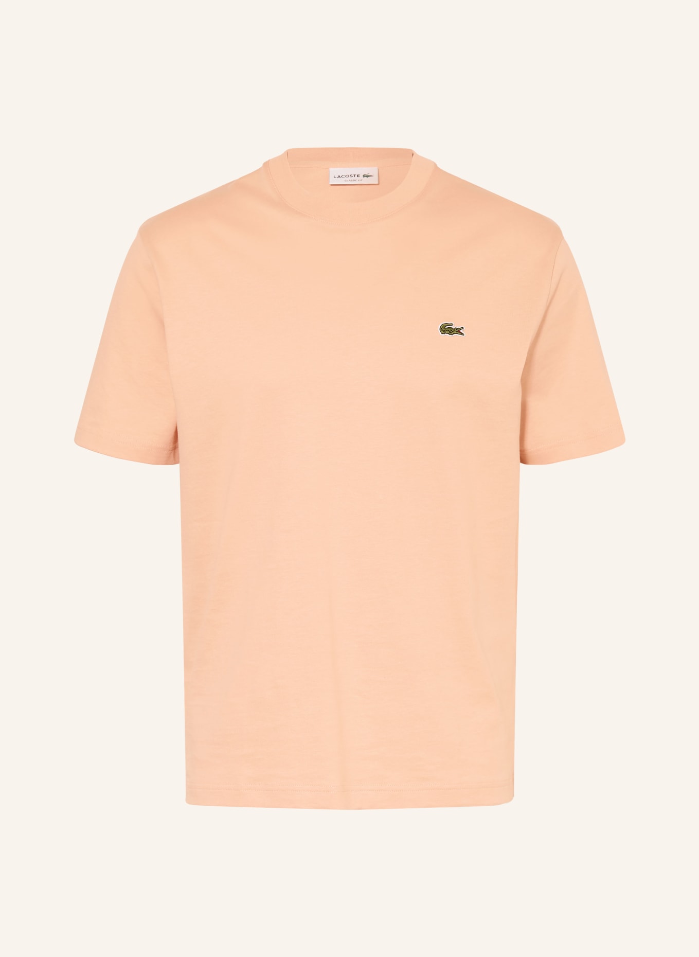 LACOSTE T-Shirt: LACHS