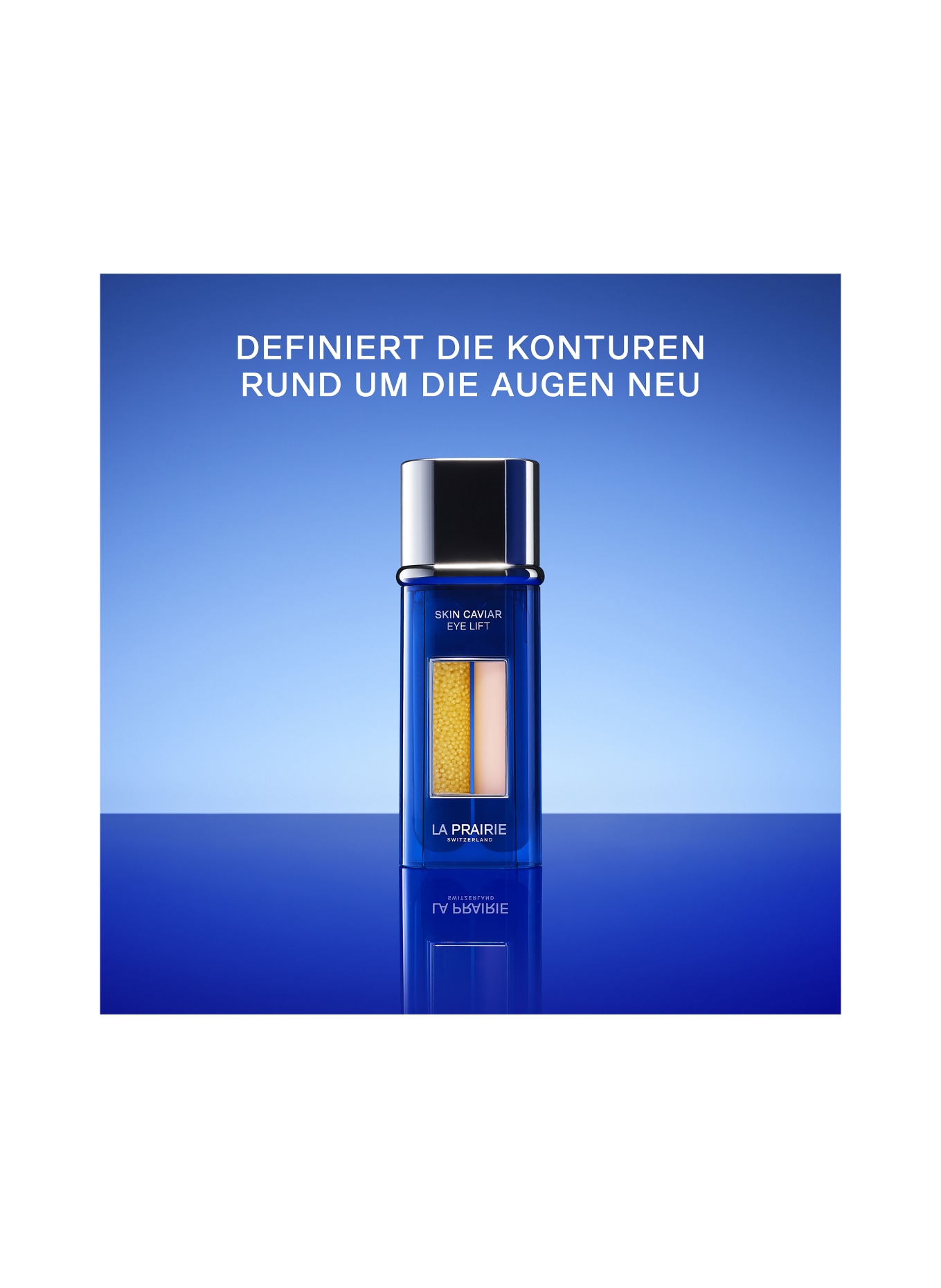 La Prairie LA COLLECTION SKIN CAVIAR