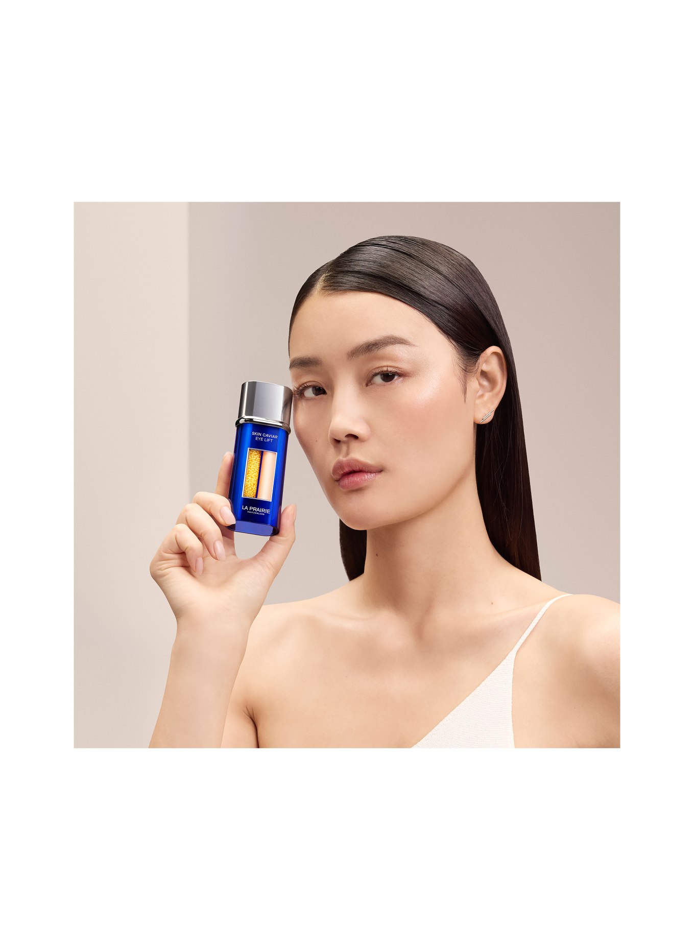 La Prairie LA COLLECTION SKIN CAVIAR