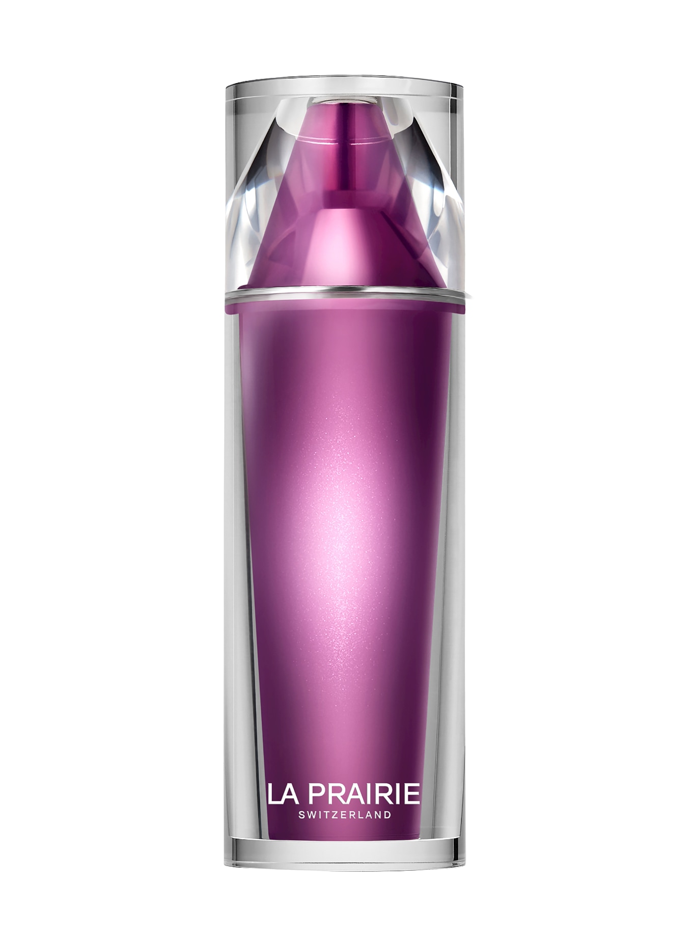 La Prairie PLATINUM RARE  CELLULAR LIFE-LOTION