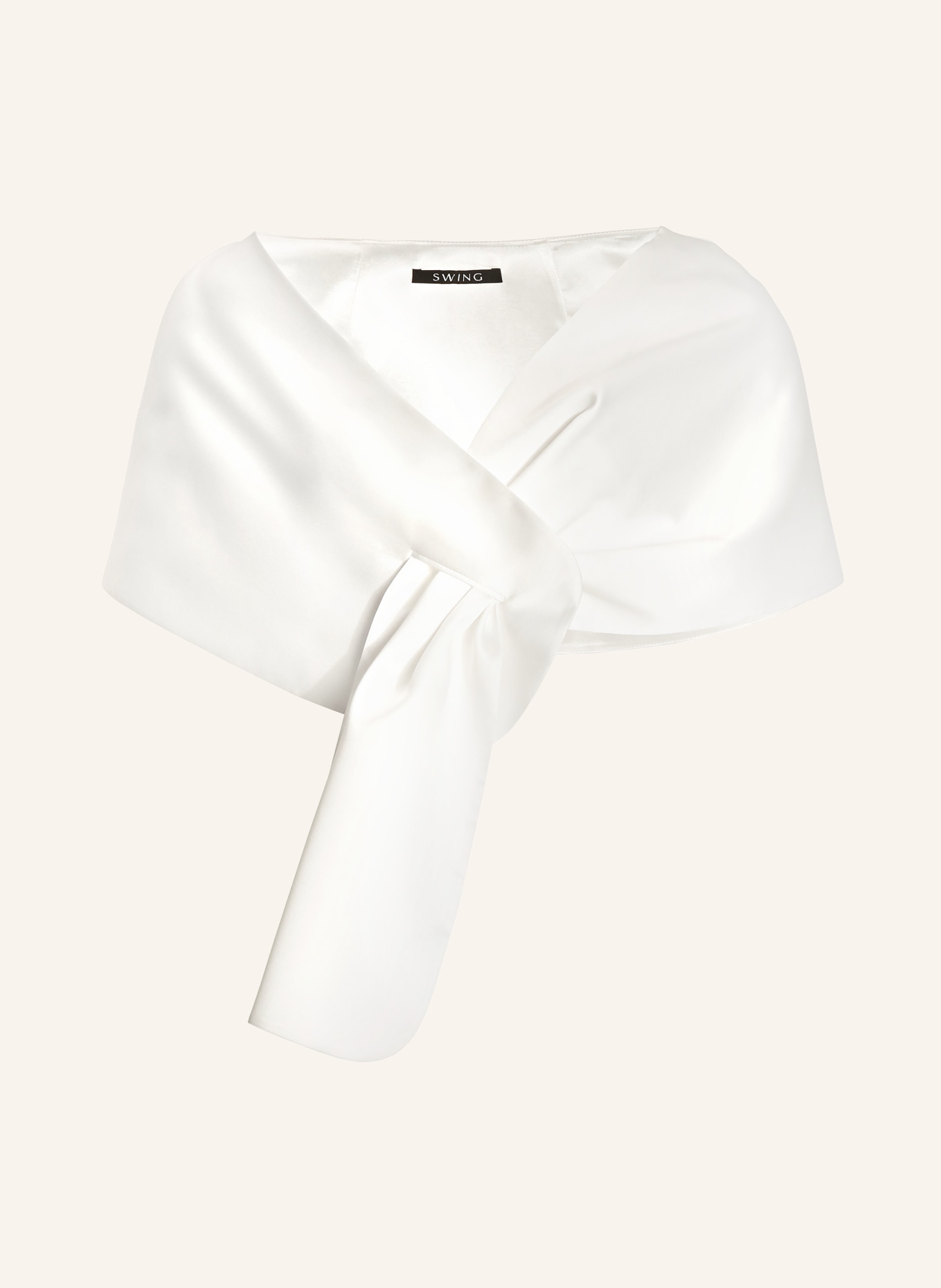 SWING Štóla: BÍLÁ