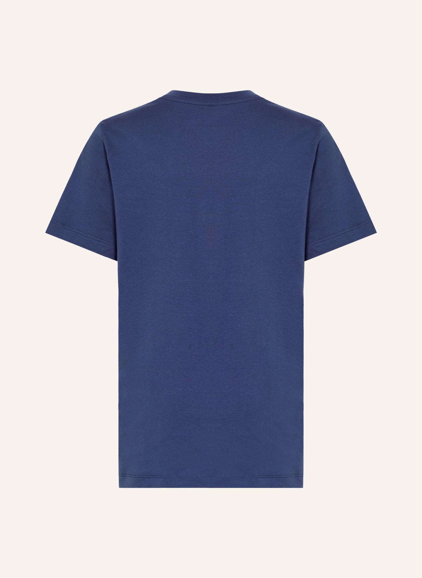 Nike Tričko FUTURA: MODRÁ