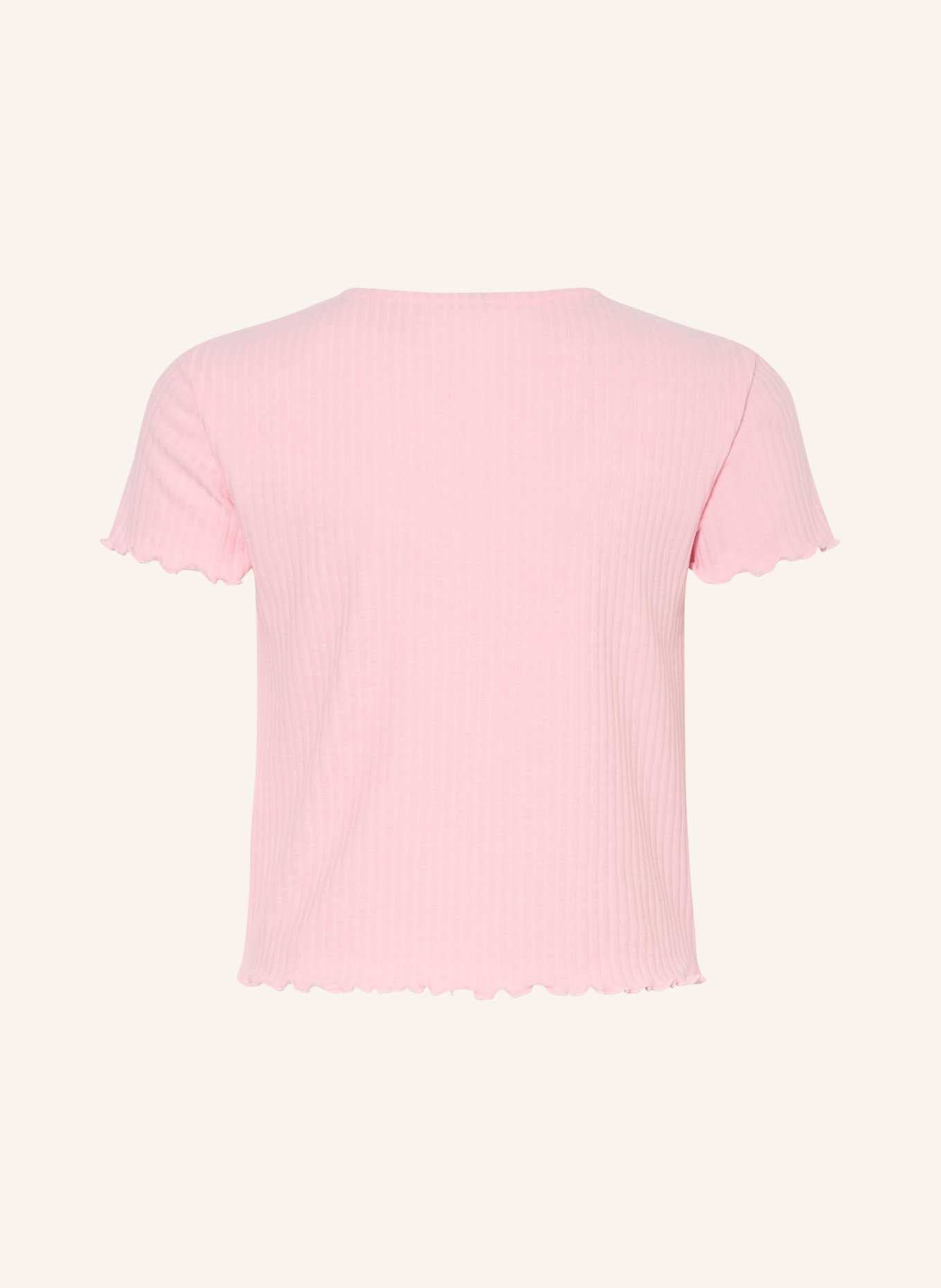 ONLY T-shirt: ROSE