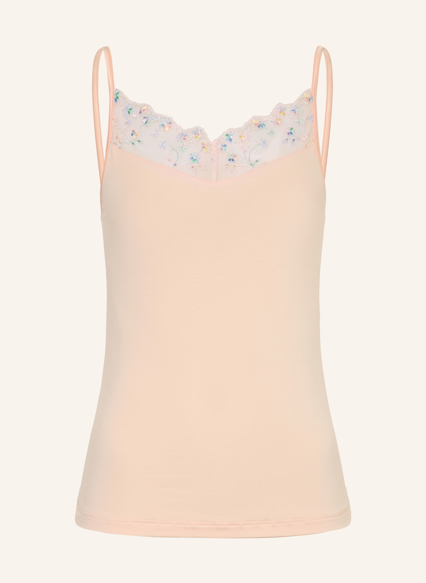 mey Top série DELIGHTED: LOSOSOVÁ / TMAVĚ ŽLUTÁ / MODRÁ