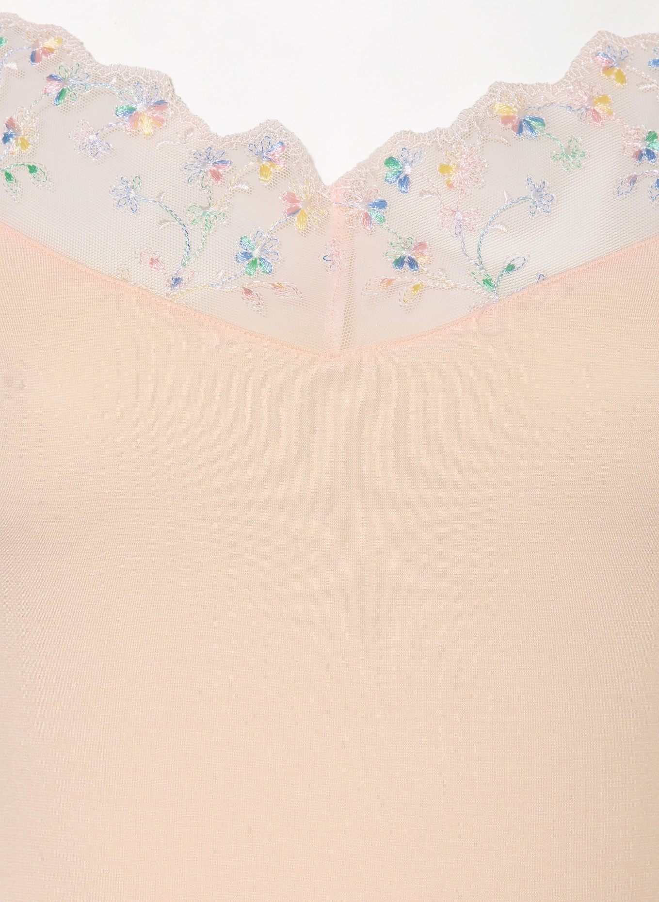 mey Top série DELIGHTED: LOSOSOVÁ / TMAVĚ ŽLUTÁ / MODRÁ