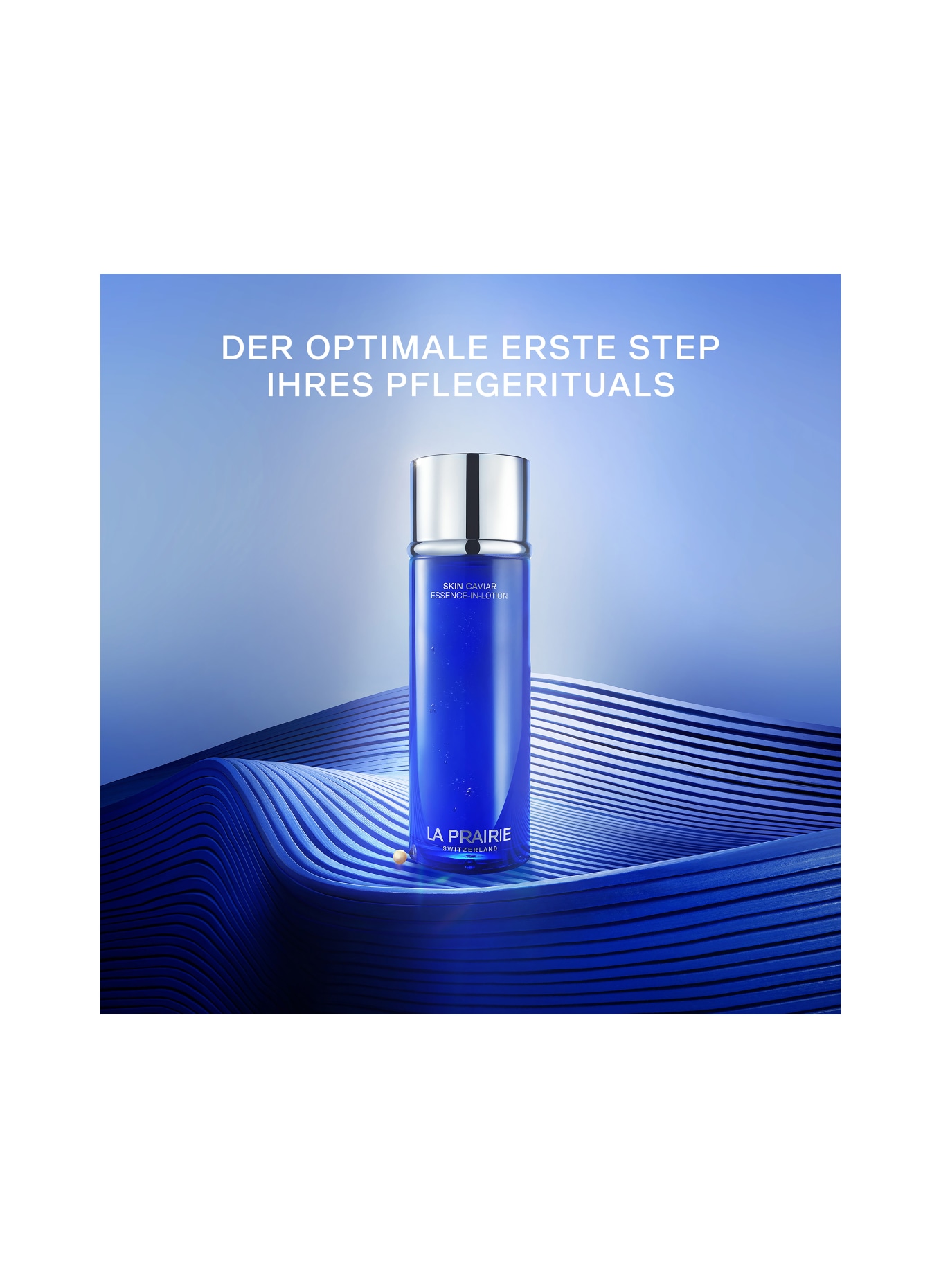 La Prairie LA COLLECTION SKIN CAVIAR