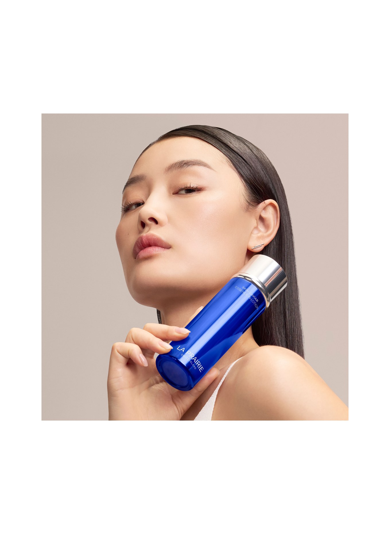 La Prairie LA COLLECTION SKIN CAVIAR