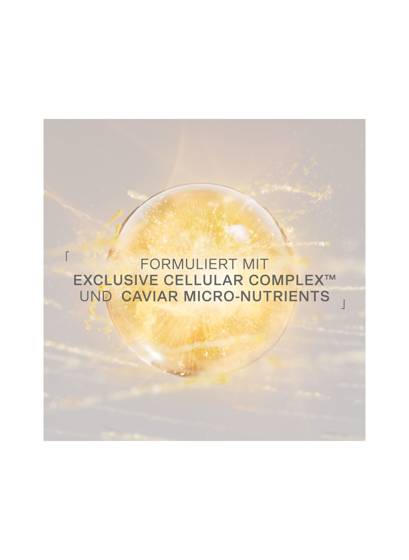 La Prairie LA COLLECTION SKIN CAVIAR