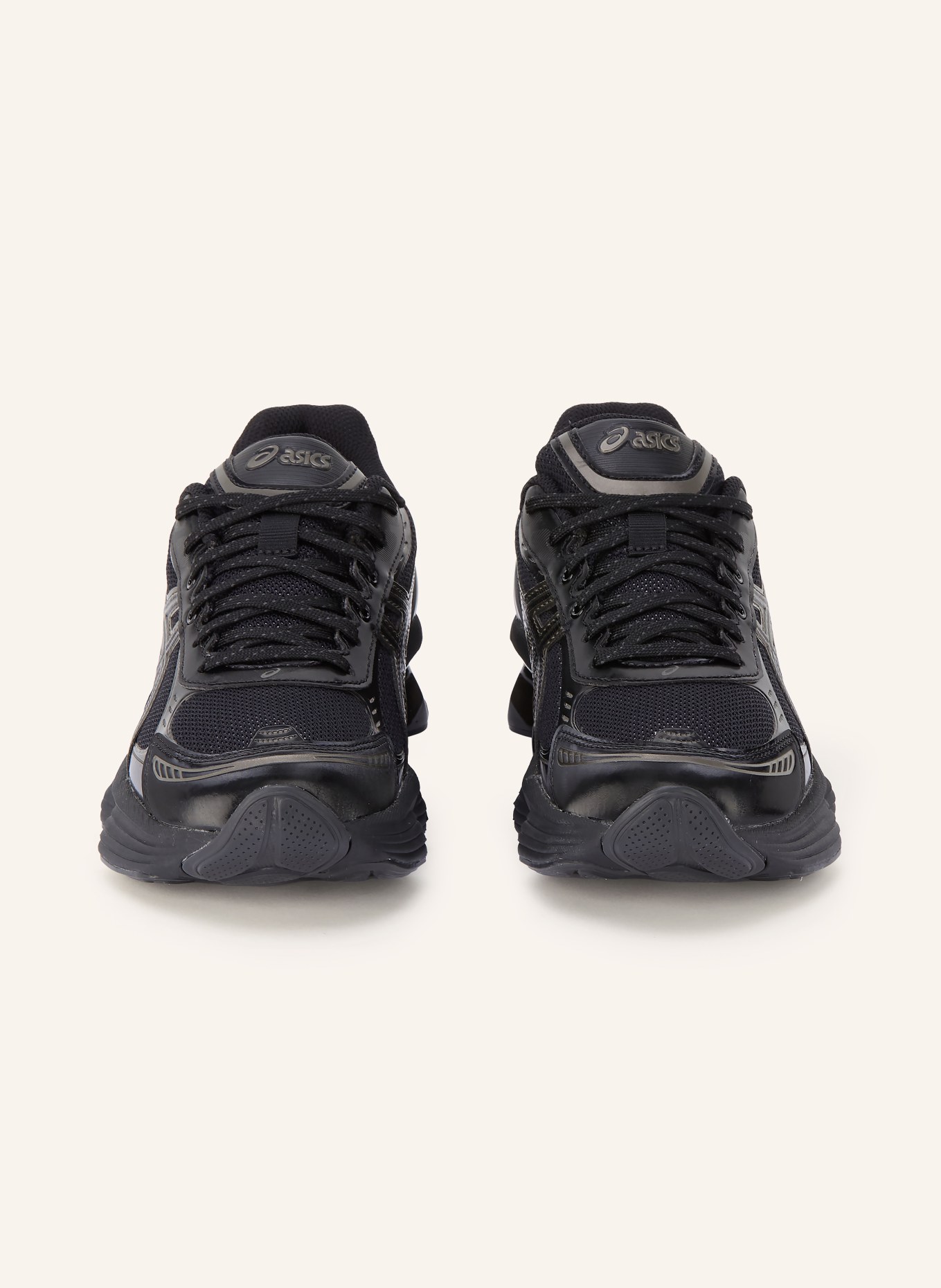 ASICS Baskets GEL-KINETIC FLUENT: NOIR