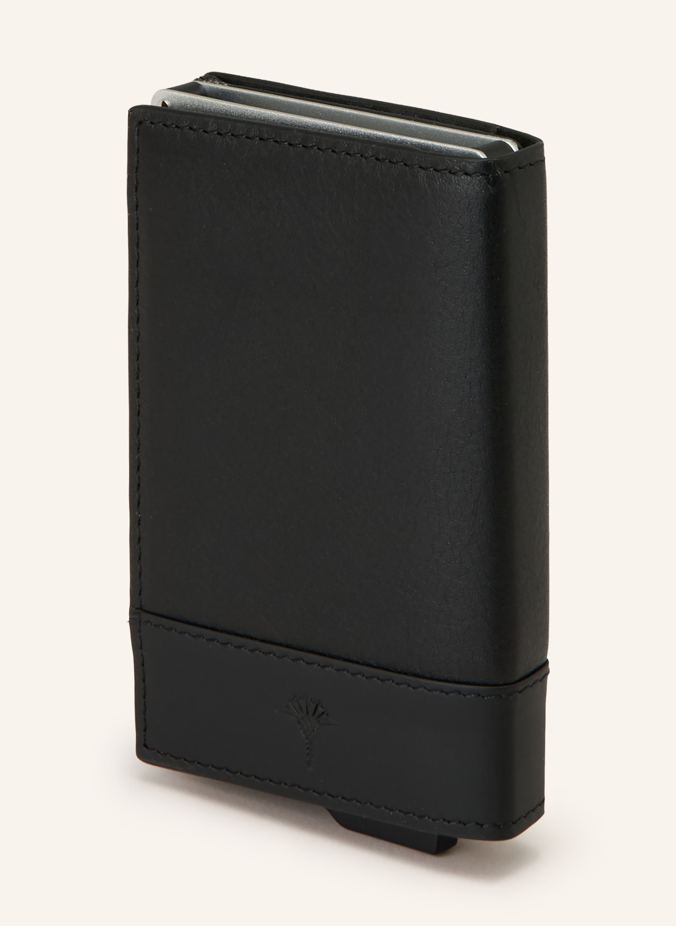 JOOP! Kartenetui: SCHWARZ