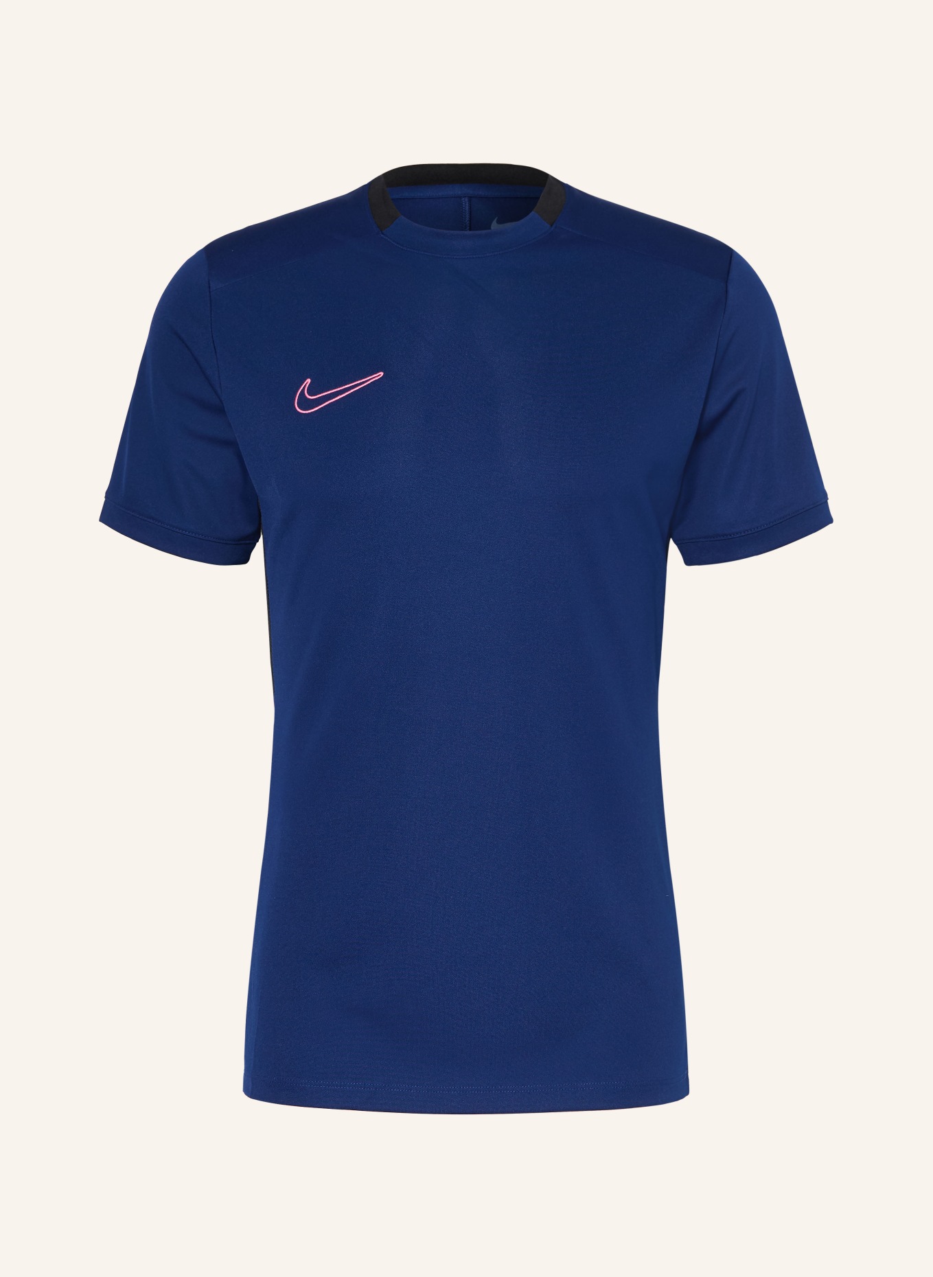 Nike T-shirt DRI-FIT ACADEMY 25: GRANATOWY