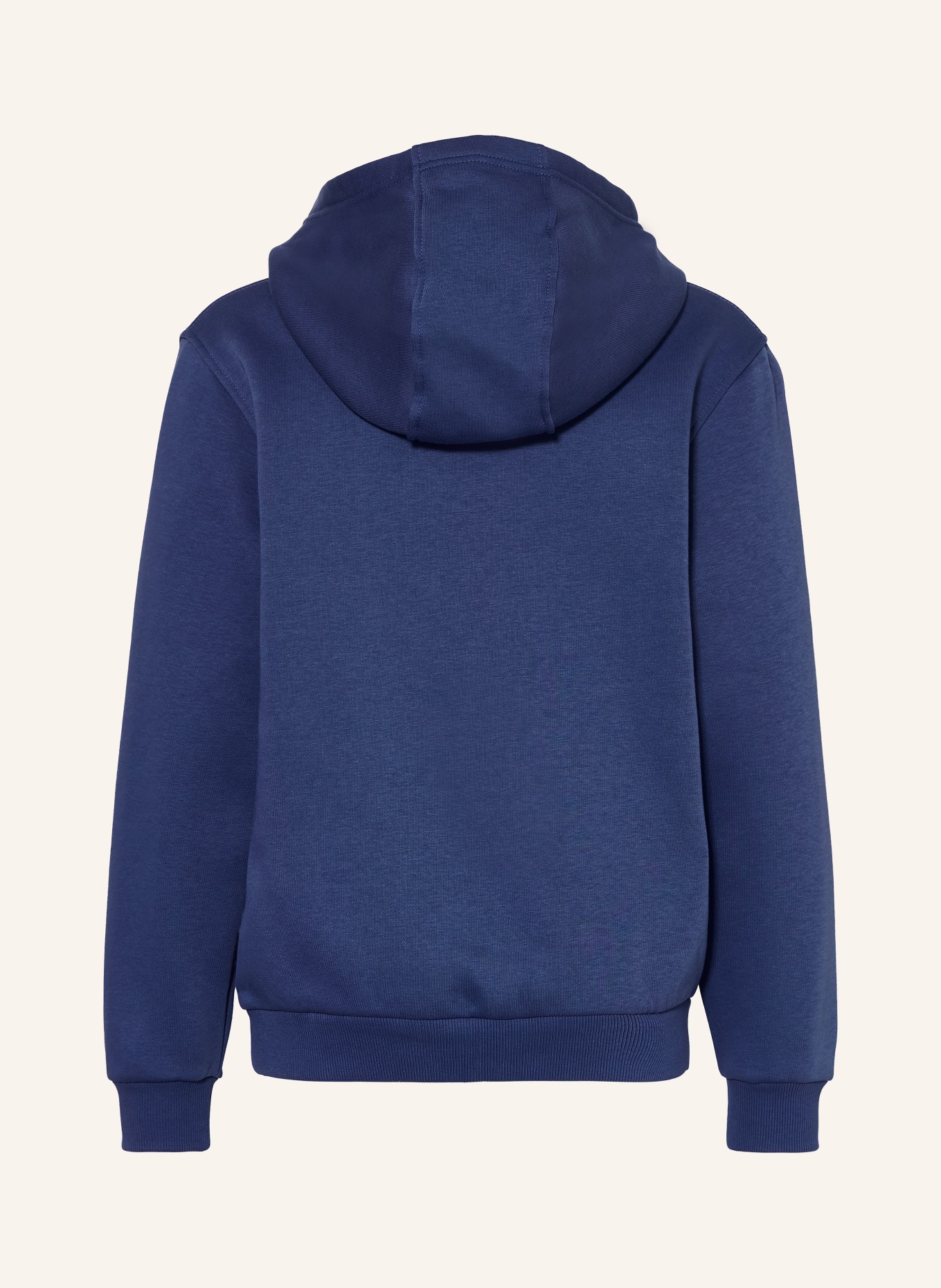 Nike Hoodie SPORTSWEAR CLUB: BLAU