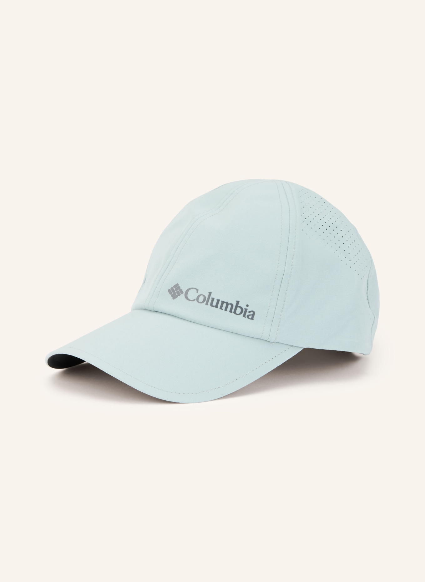 Columbia Kšiltovka SILVER RIDGE™ IV: TMAVĚ MODRÁ