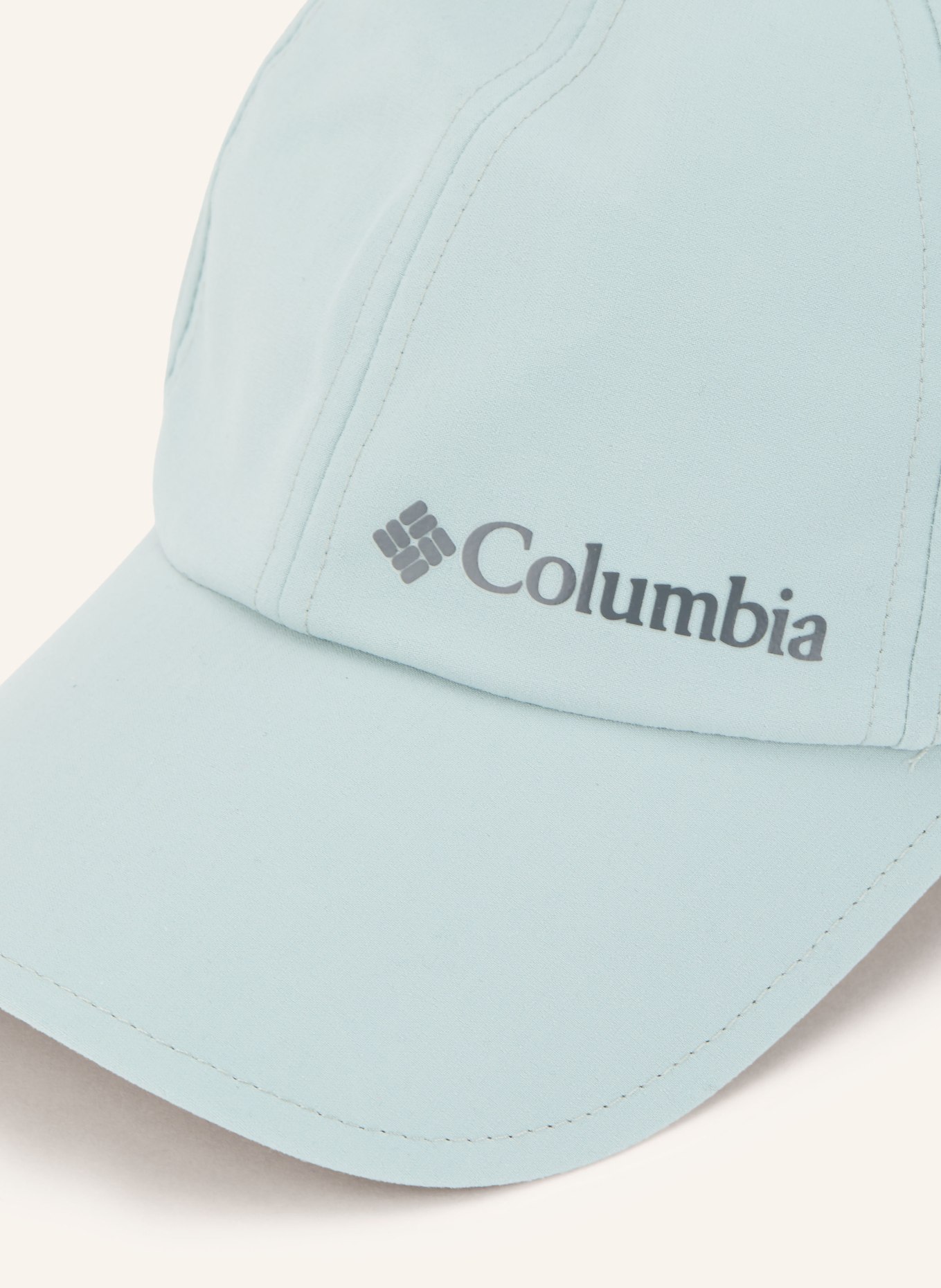 Columbia Kšiltovka SILVER RIDGE™ IV: TMAVĚ MODRÁ