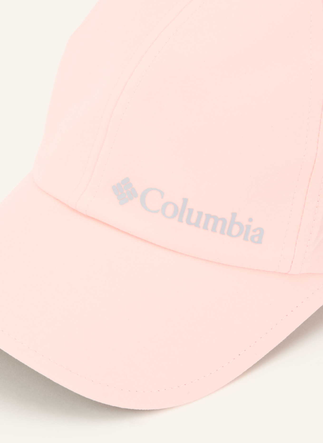 Columbia Kšiltovka SILVER RIDGE™ IV: RŮŽOVÁ