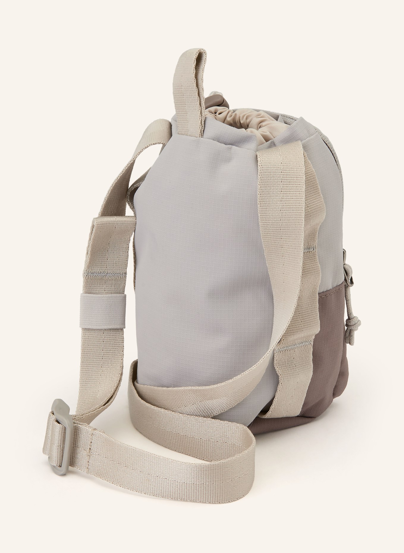 Columbia Umhängetasche TRAIL TRAVELER™ WATER BOTTLE: GRAU / BRAUN