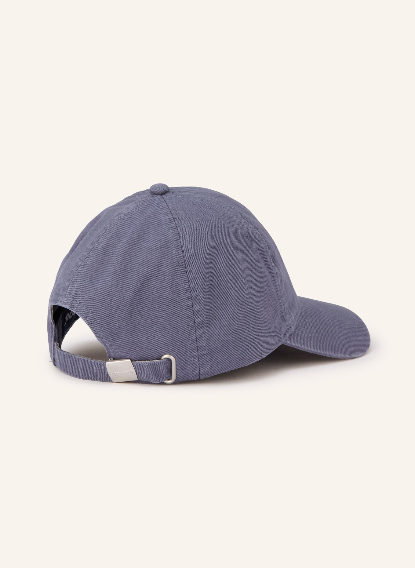 Barbour Cap CASCADE: BLAU