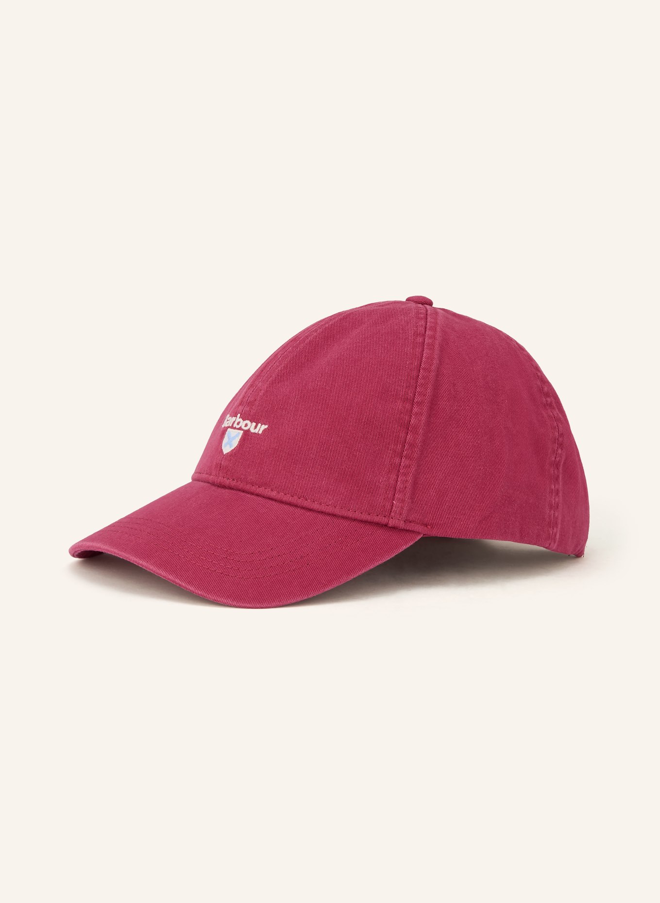 Barbour Cap CASCADE: ROT
