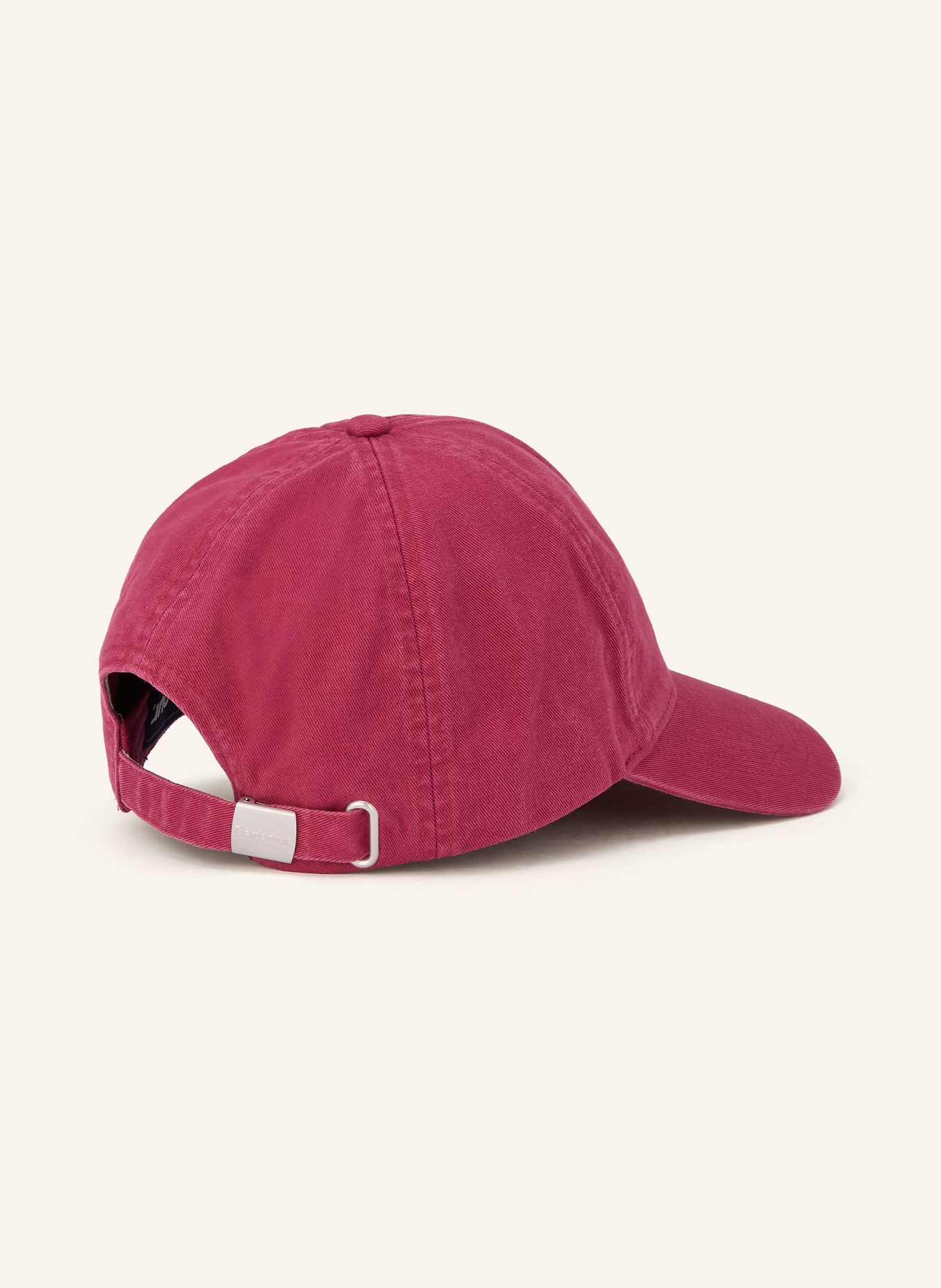 Barbour Cap CASCADE: ROT